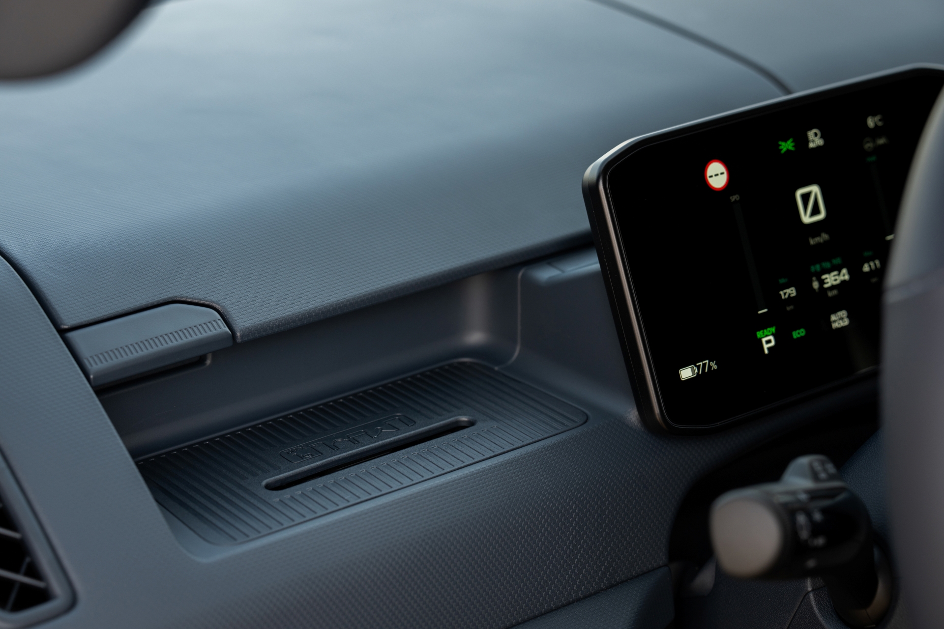 Designed for daily life, the Kia PV5 offers effortless space and ease.