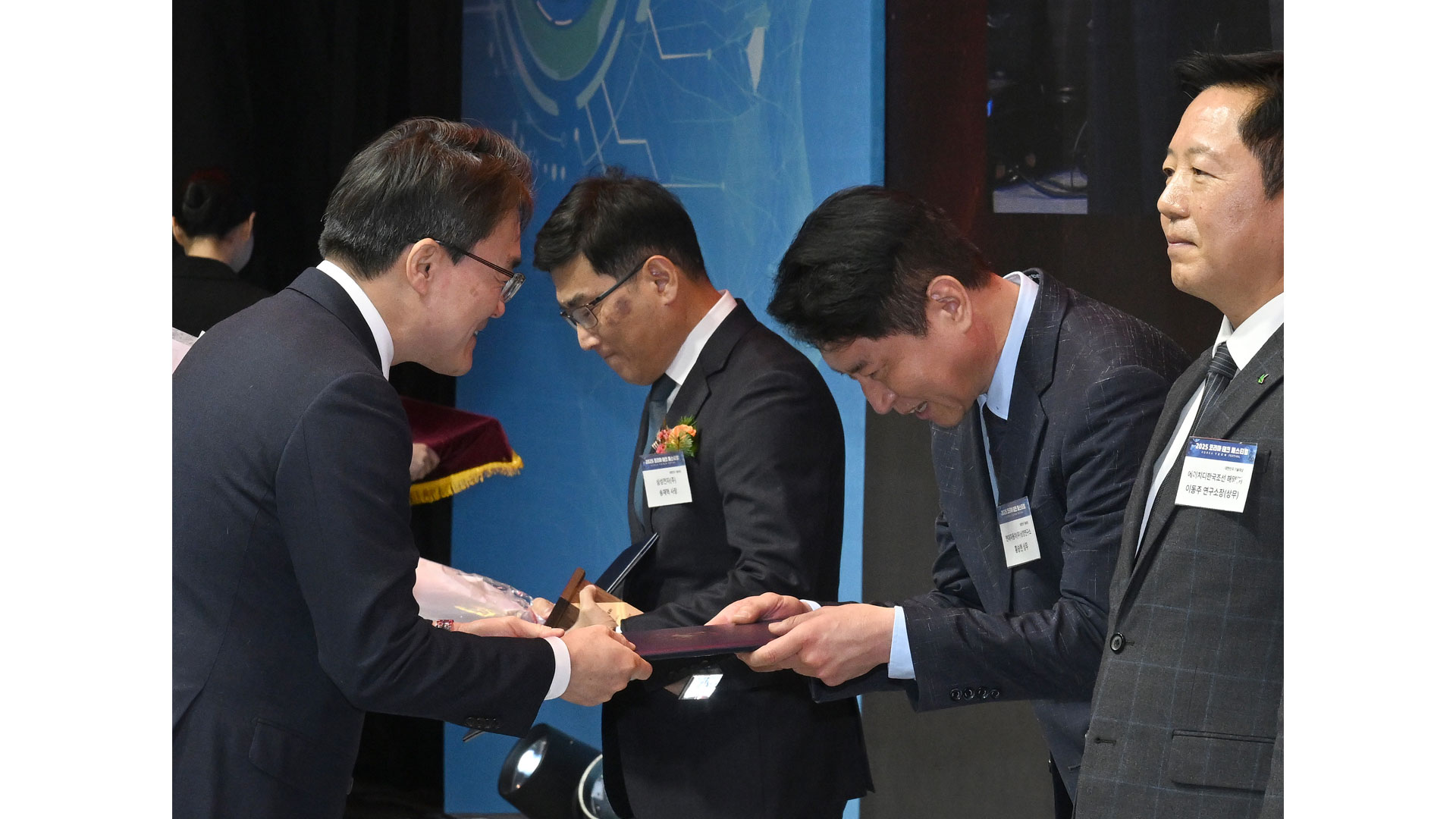 현대자동차·기아, ‘2025 대한민국 기술대상’ 대통령상·장관상·동탑산업훈장 수상