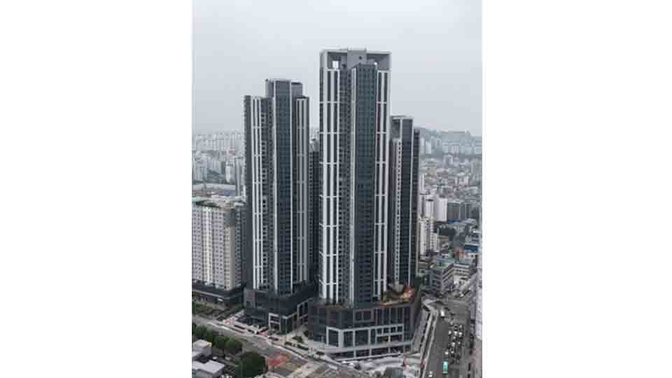 현대엔지니어링, ‘제23회 한국색채대상’ 건축∙인테리어 부문 수상