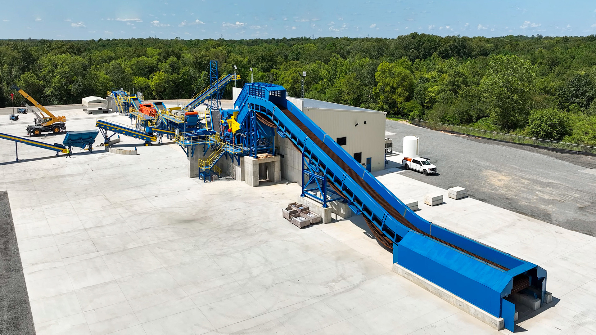 현대제철, 고급 철스크랩 확보에 1,700억원 투자