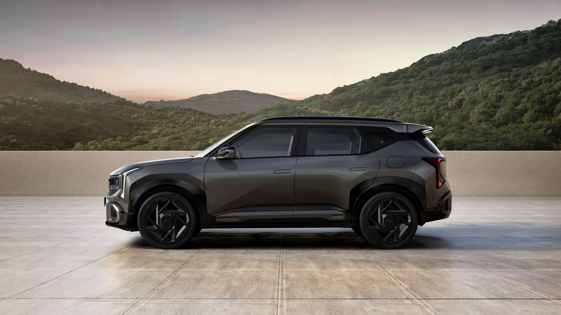 셀토스 X-라인 외장 이미지 (3)