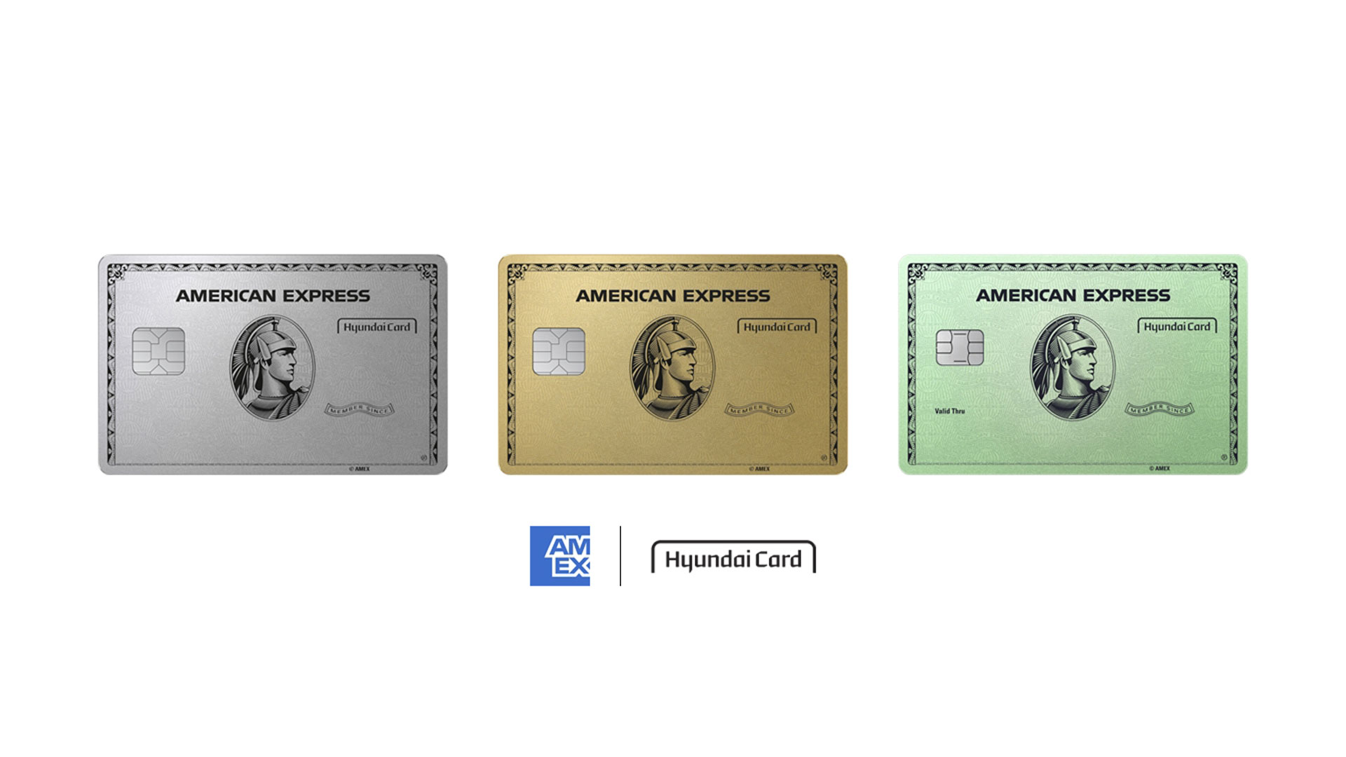 현대카드, 현대 아멕스 카드 회원을 위한 혜택, 더욱 풍성하고 편리해집니다