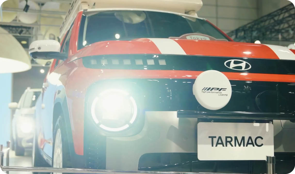 인스터 타막 에디션