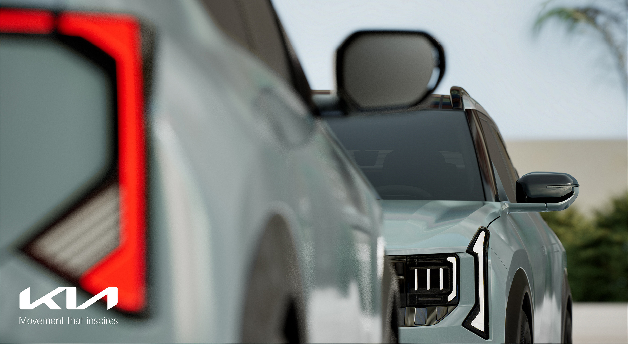 디 올 뉴 셀토스 리어램프 및 헤드램프