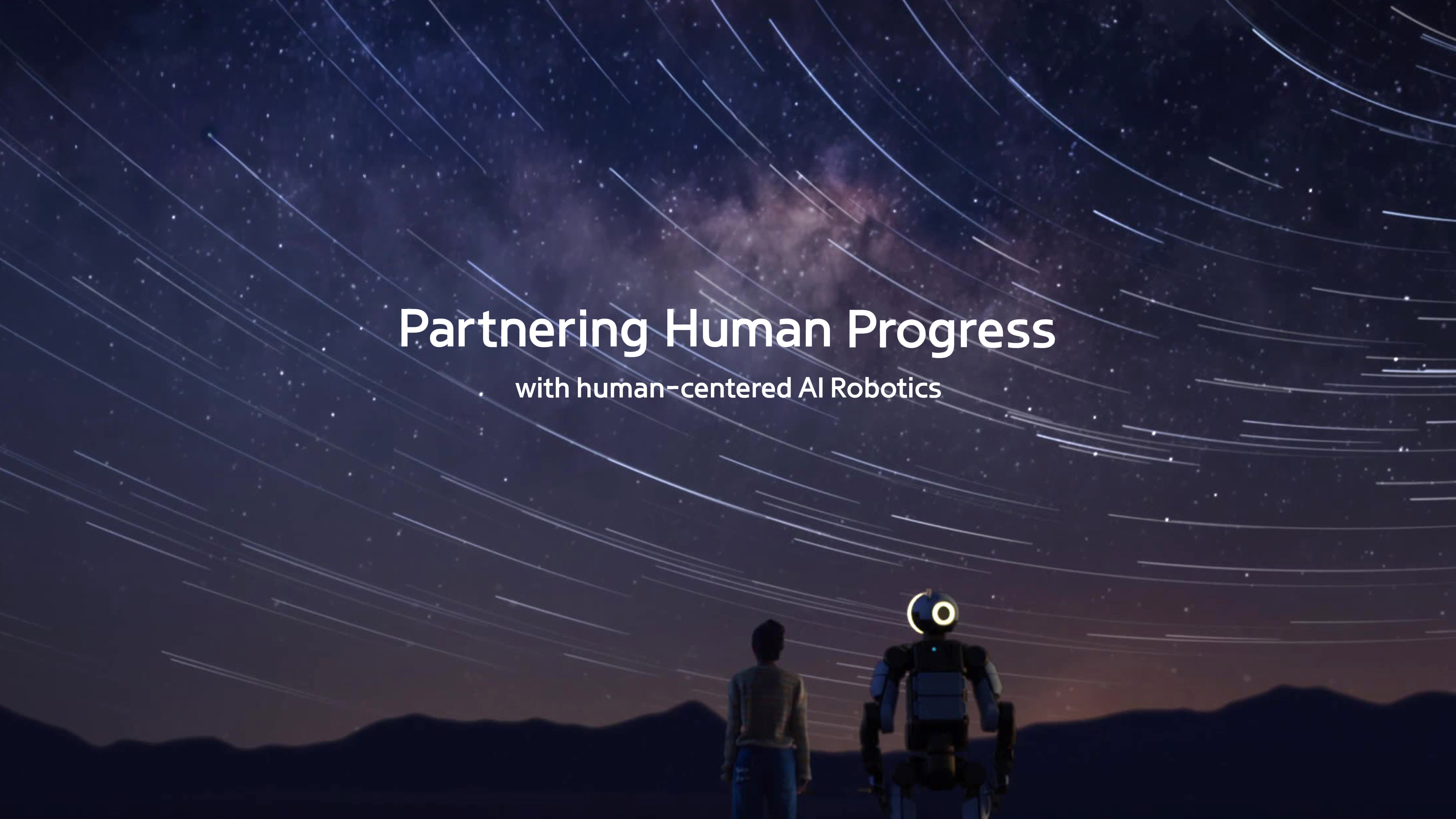 Hyundai Motor Group Shows Its Vision To Present Robotics Theme At 2026 CES