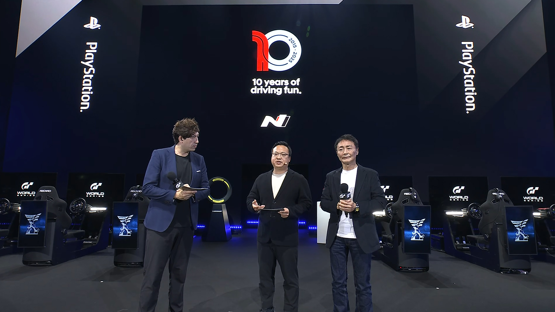 Hyundai Motor Debuts ELANTRA N TCR in Gran Turismo 7, Expanding Its Presence in e-Motorsport