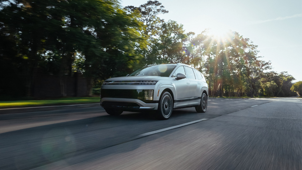 현대자동차그룹, 2년 연속 美 IIHS 충돌평가 ‘가장 안전한 차’ 최다 선정-main