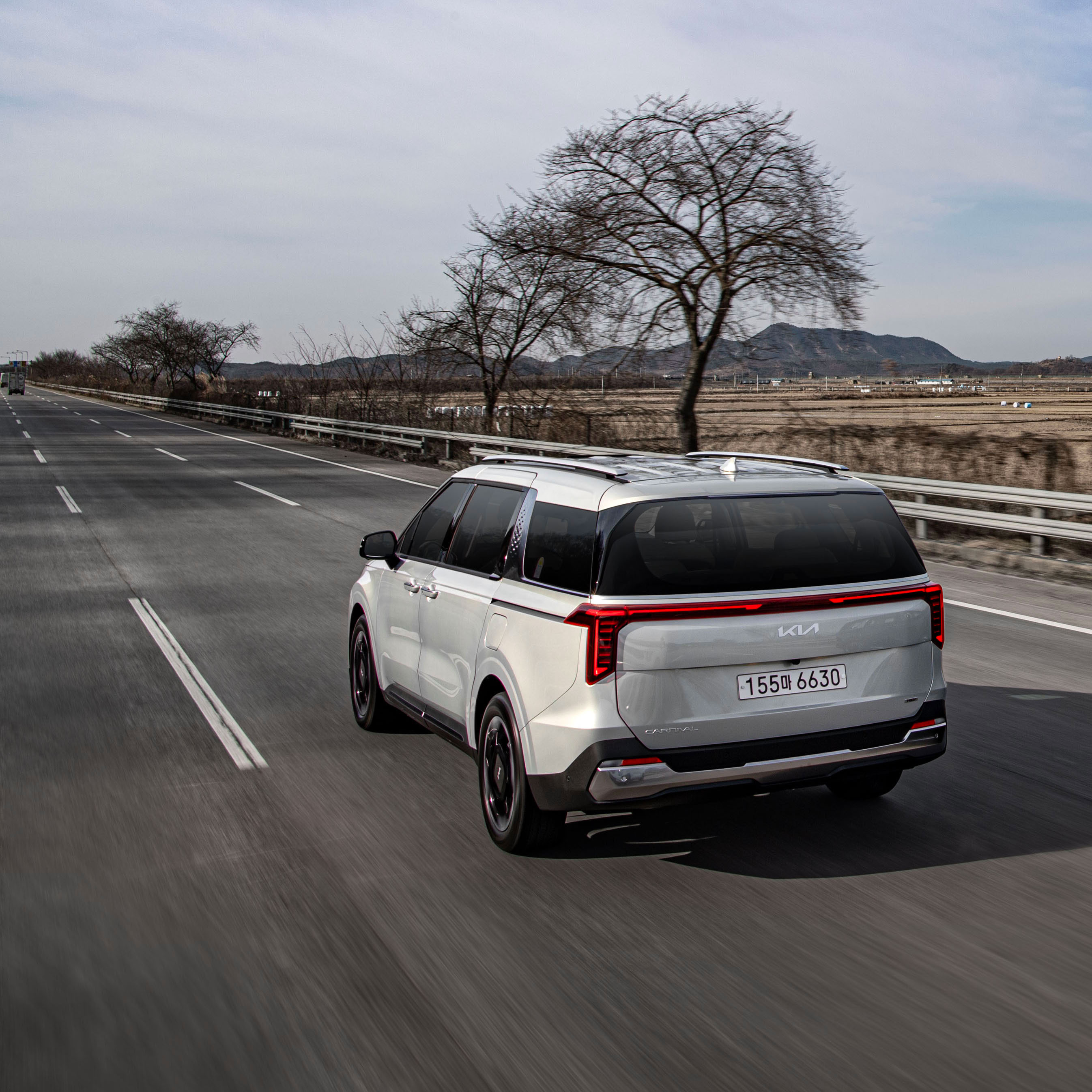 The new Carnival, refined with more sophistication and spacious interior (4)