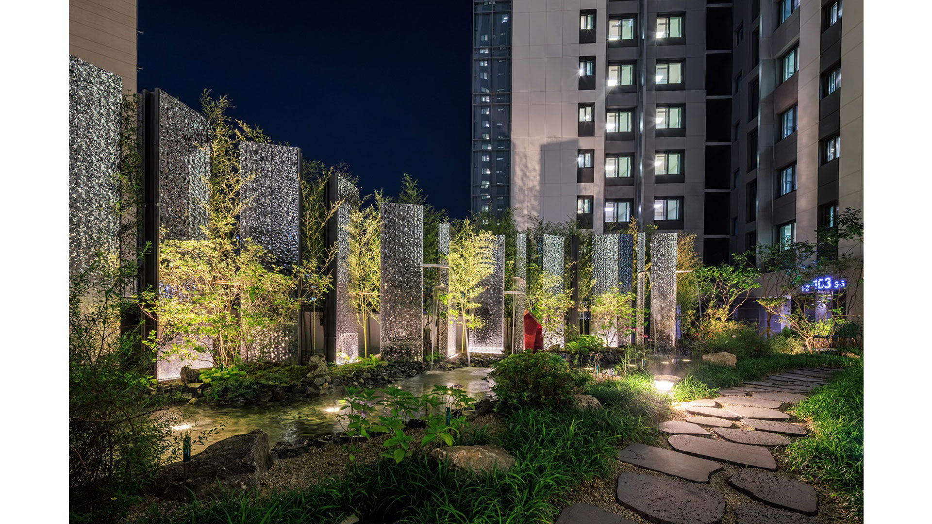 현대엔지니어링, 제16회 인공지반녹화대상 은상∙동상 2관왕