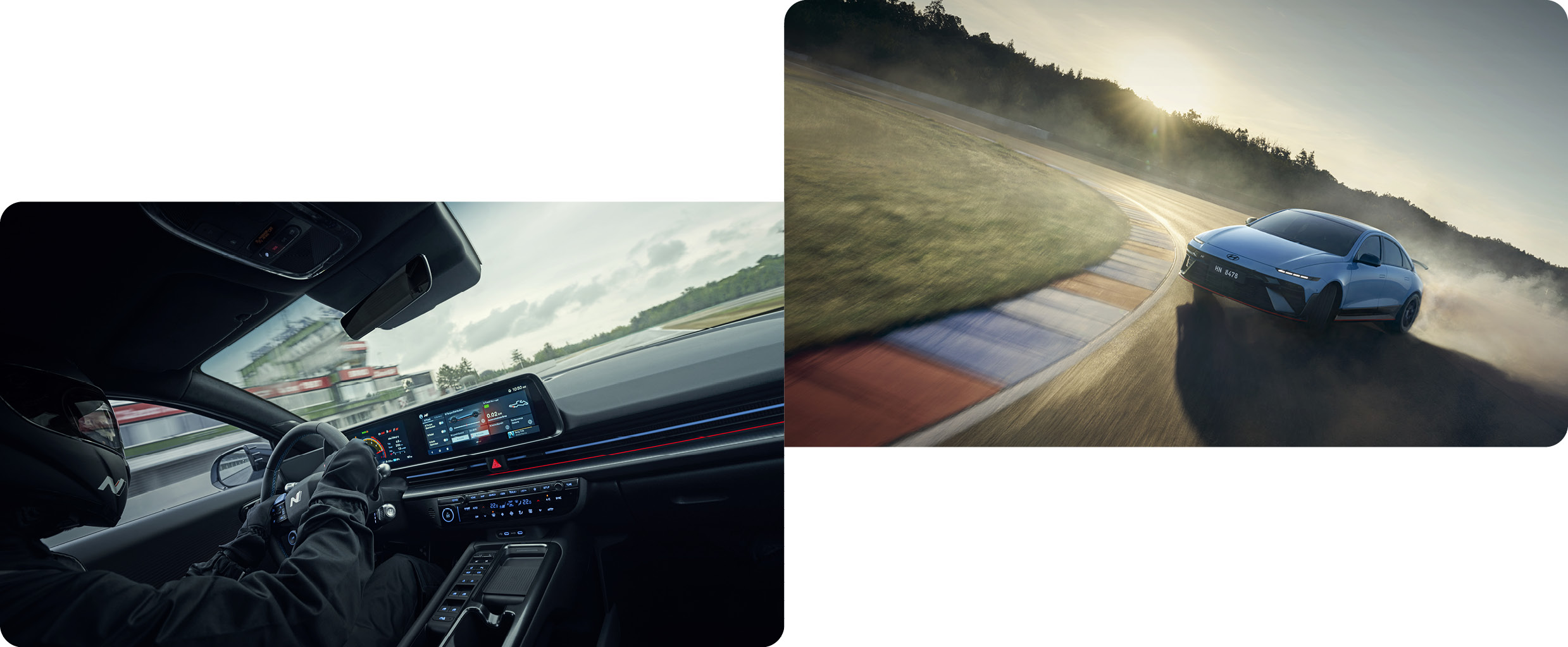 현대차 아이오닉 6 N