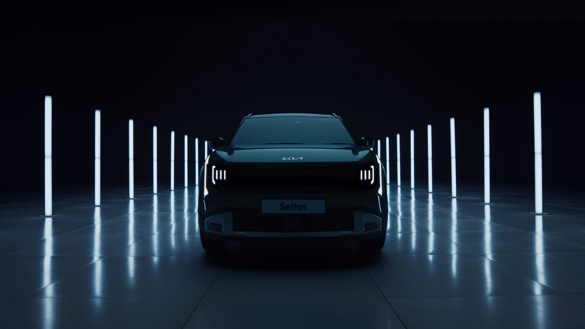 디 올 뉴 셀토스 – 언베일링 필름 l 기아