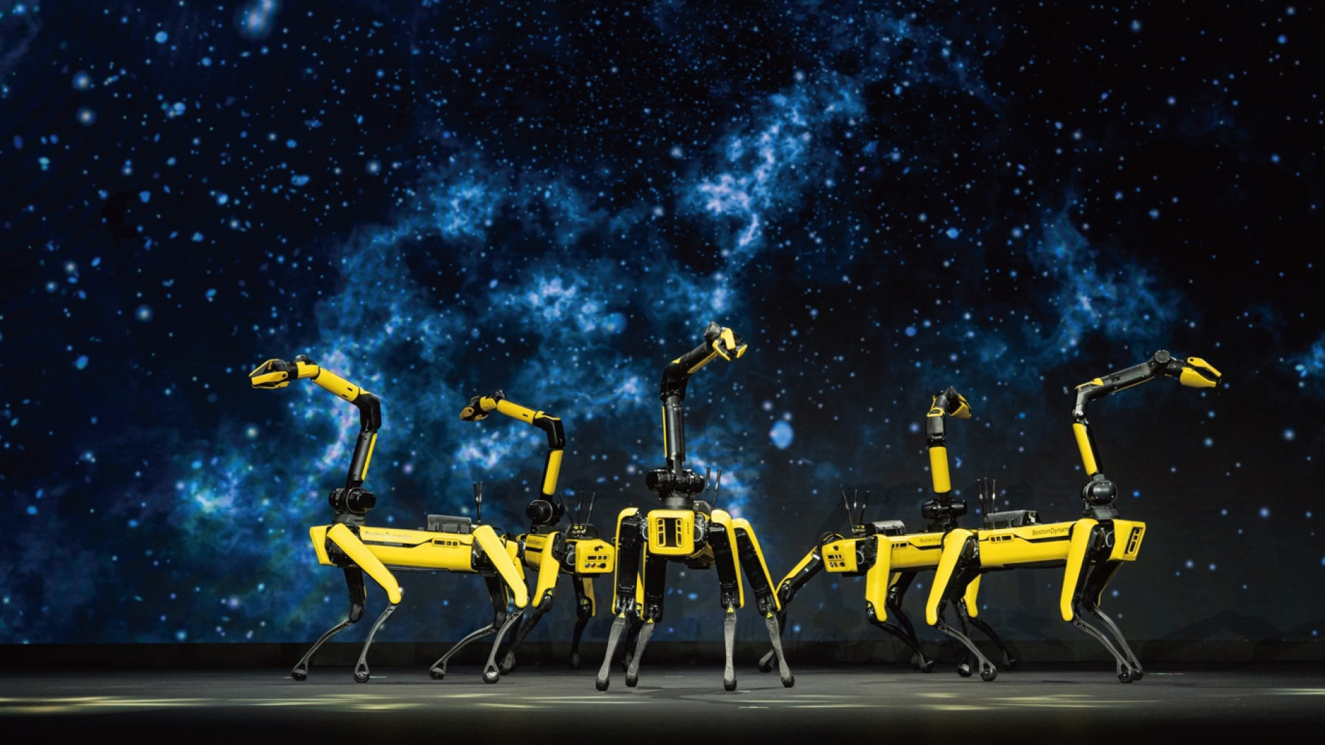 인간 중심 AI 로보틱스 생태계 전략 통해 사람과 협력하는 로보틱스 시대 선언