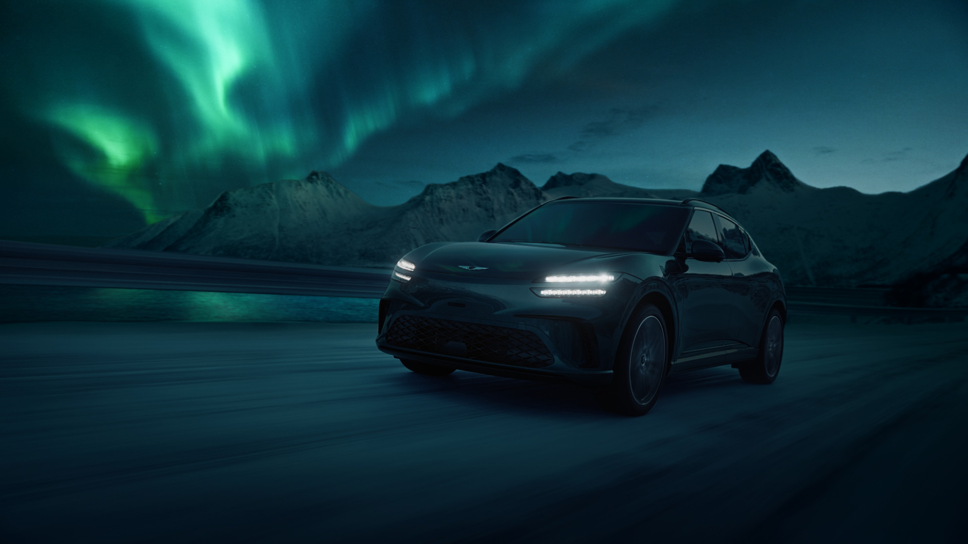 이노션, ‘2025 서울영상광고제’서 제네시스 GV60 캠페인으로 최고상 ‘그랑프리’ 수상 및 2년 연속 올해의 에이전시 선정