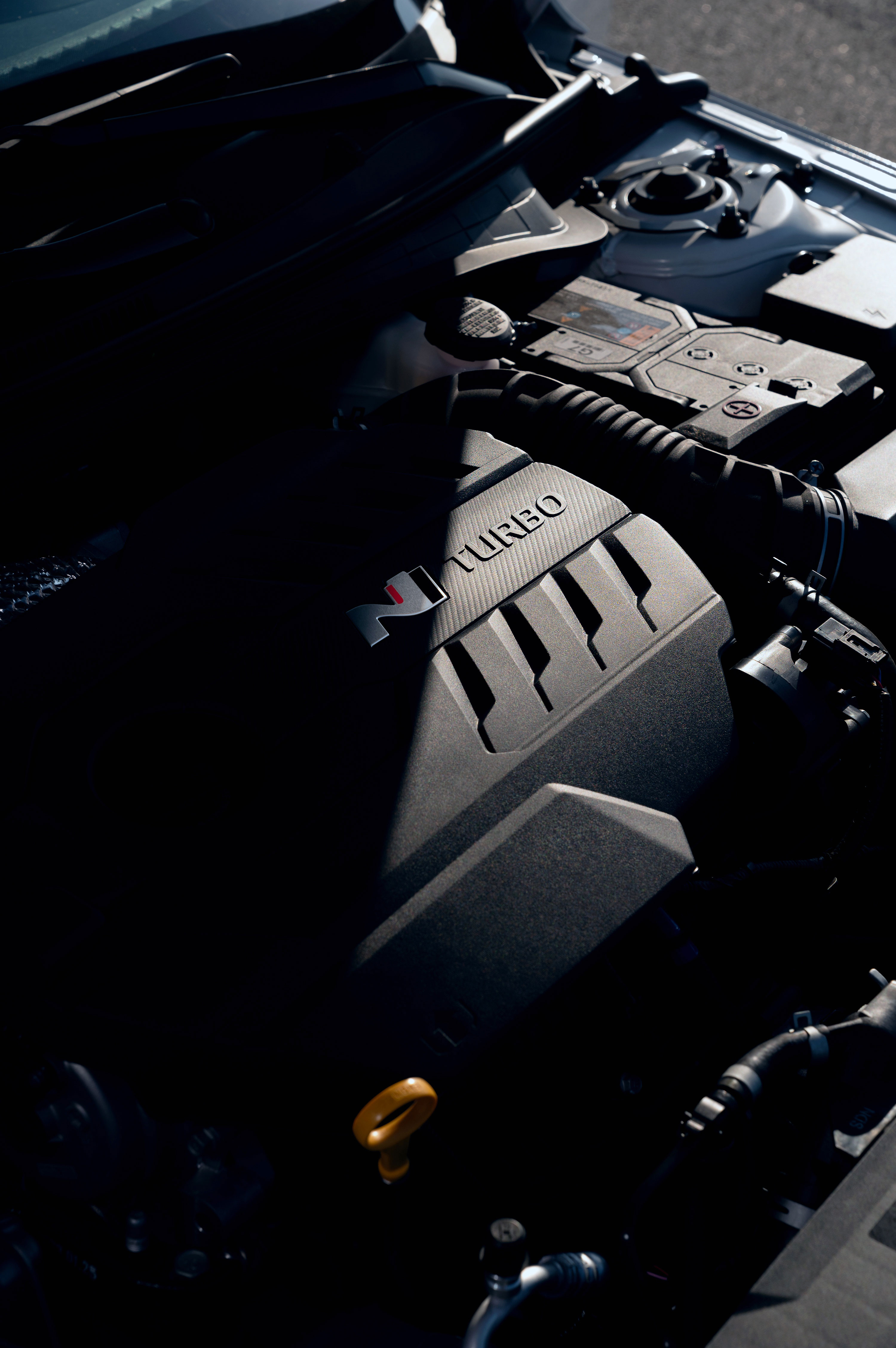 일상에 설렘을 채워주는 드라이빙의 시작 더 뉴 아반떼 N (8)