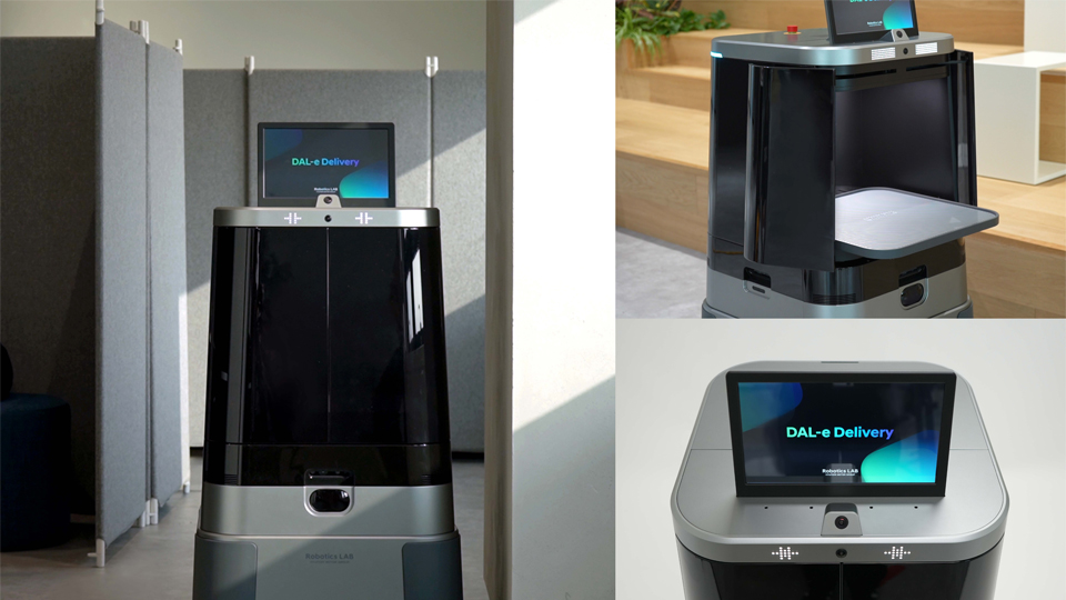 Hyundai Motor Group’s Robotics LAB Unveils Physical AI Implementation Plan with DEEPX at CES Foundry 2026-main