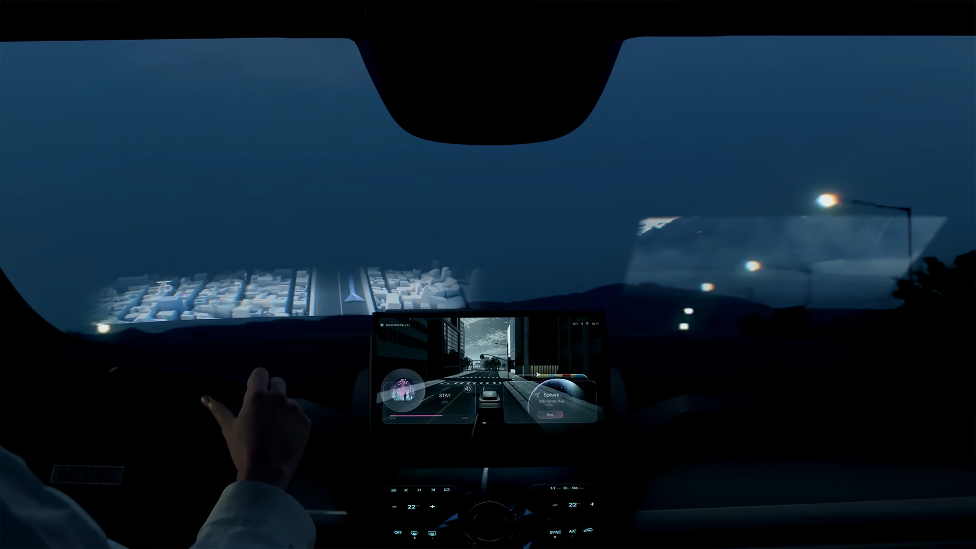 Hyundai Mobis: The Next Layer of Mobility Innovation | CES 2026