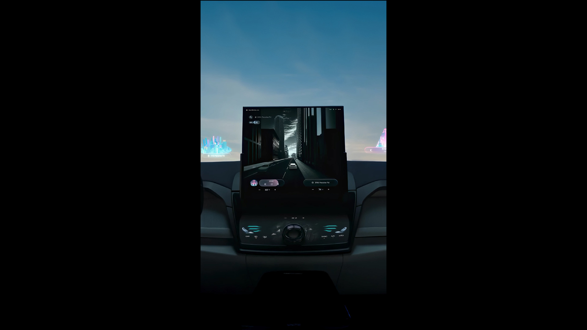 CES 2026 | How Hyundai Mobis Connects Mobility Technologies