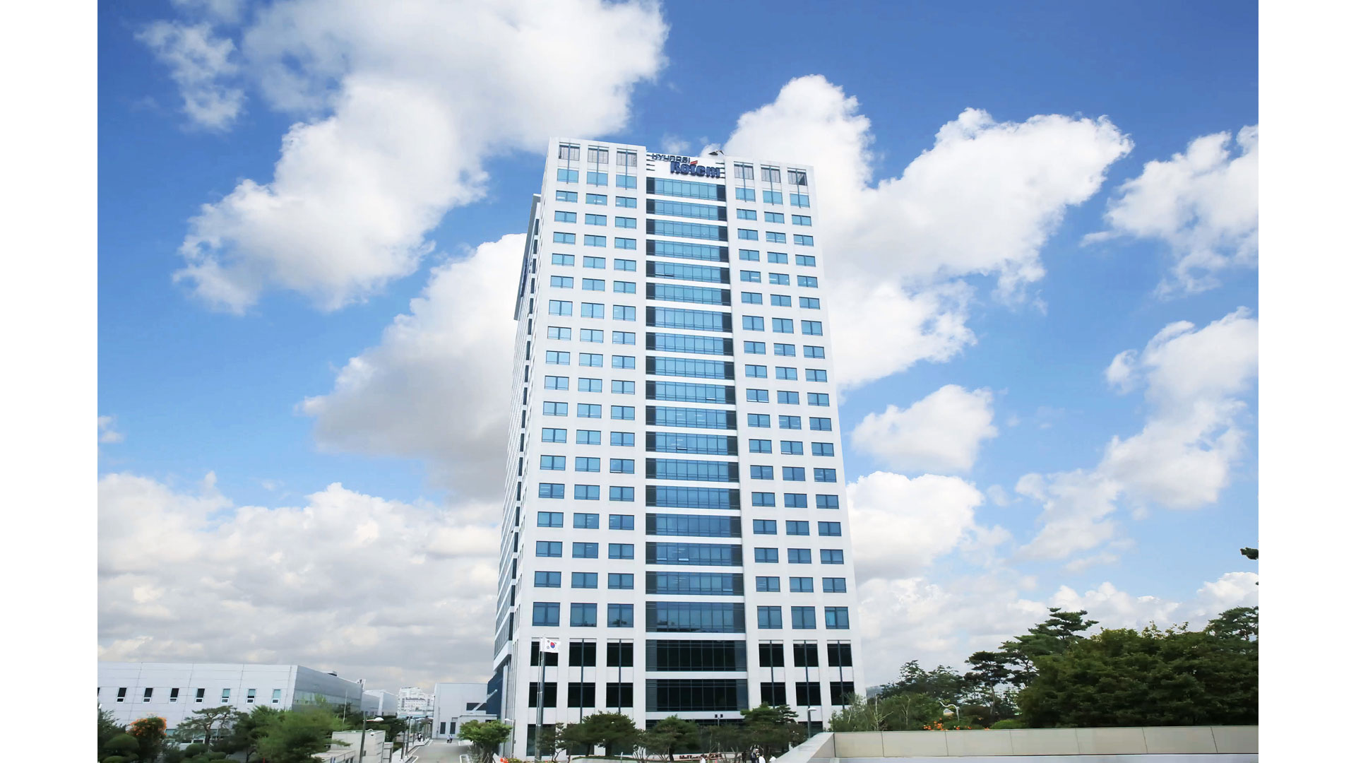 현대로템, 로봇·수소 기반 신사업 체계로 개편