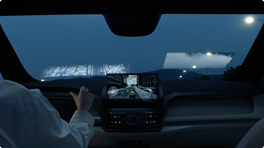 cockpit integration solution