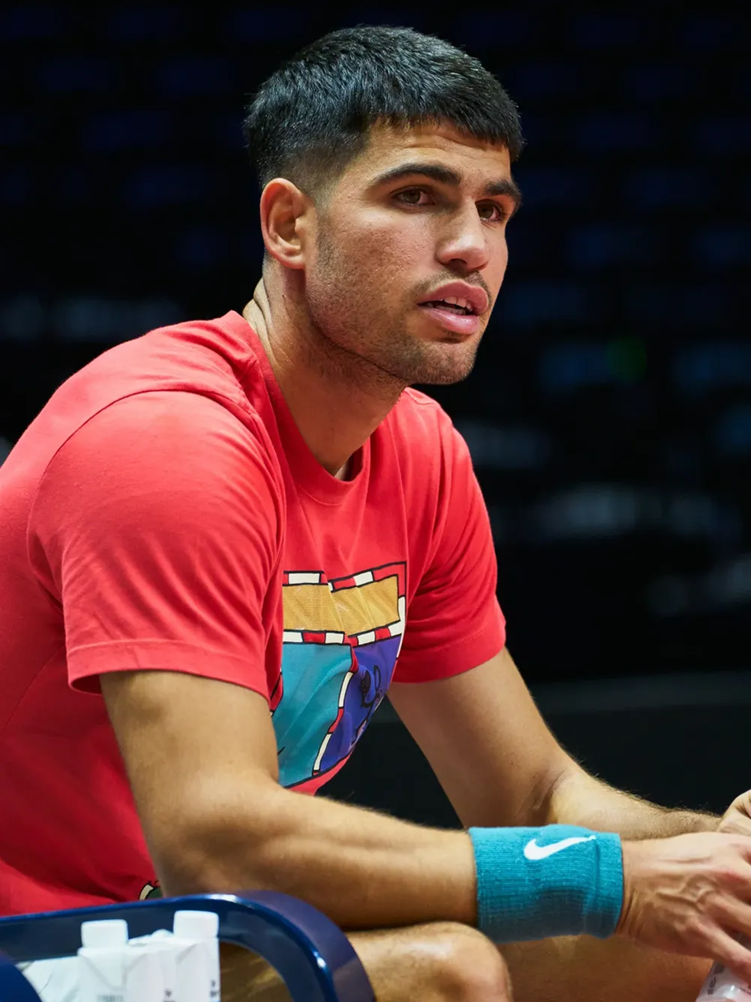 카를로스 알카라스