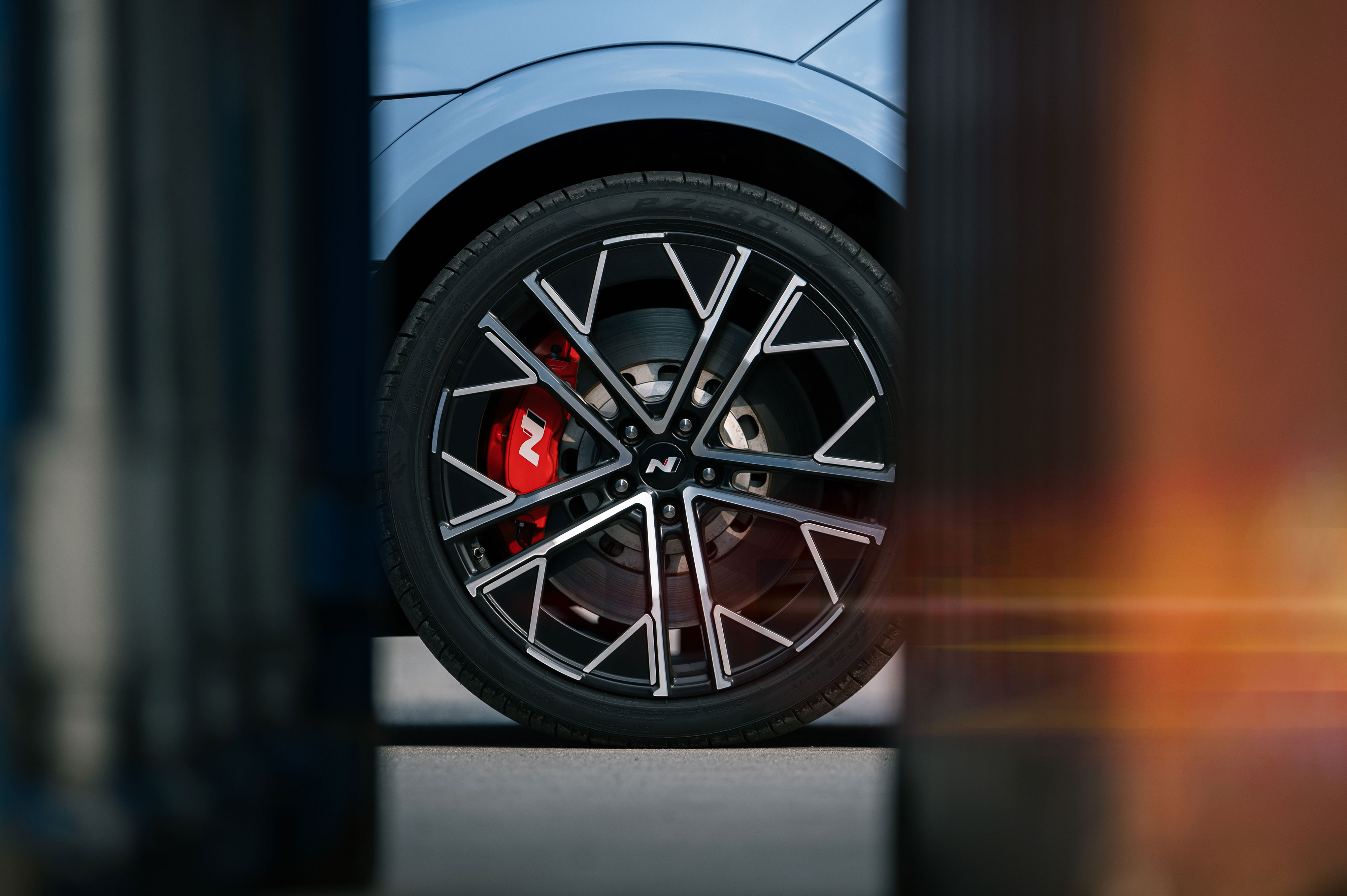 Taking EV performance to another level, IONIQ 5 N. (4)