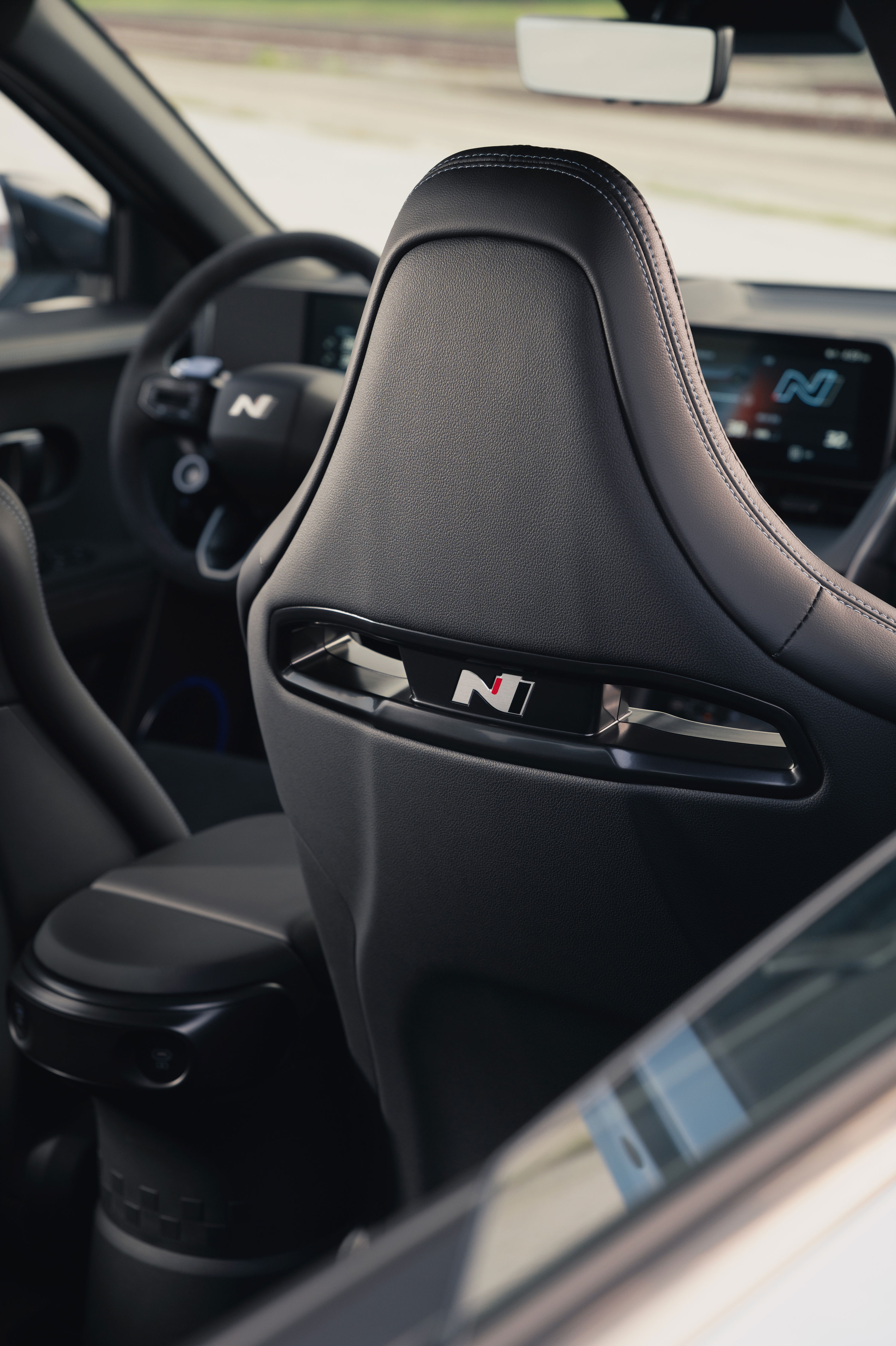 Taking EV performance to another level, IONIQ 5 N. (8)