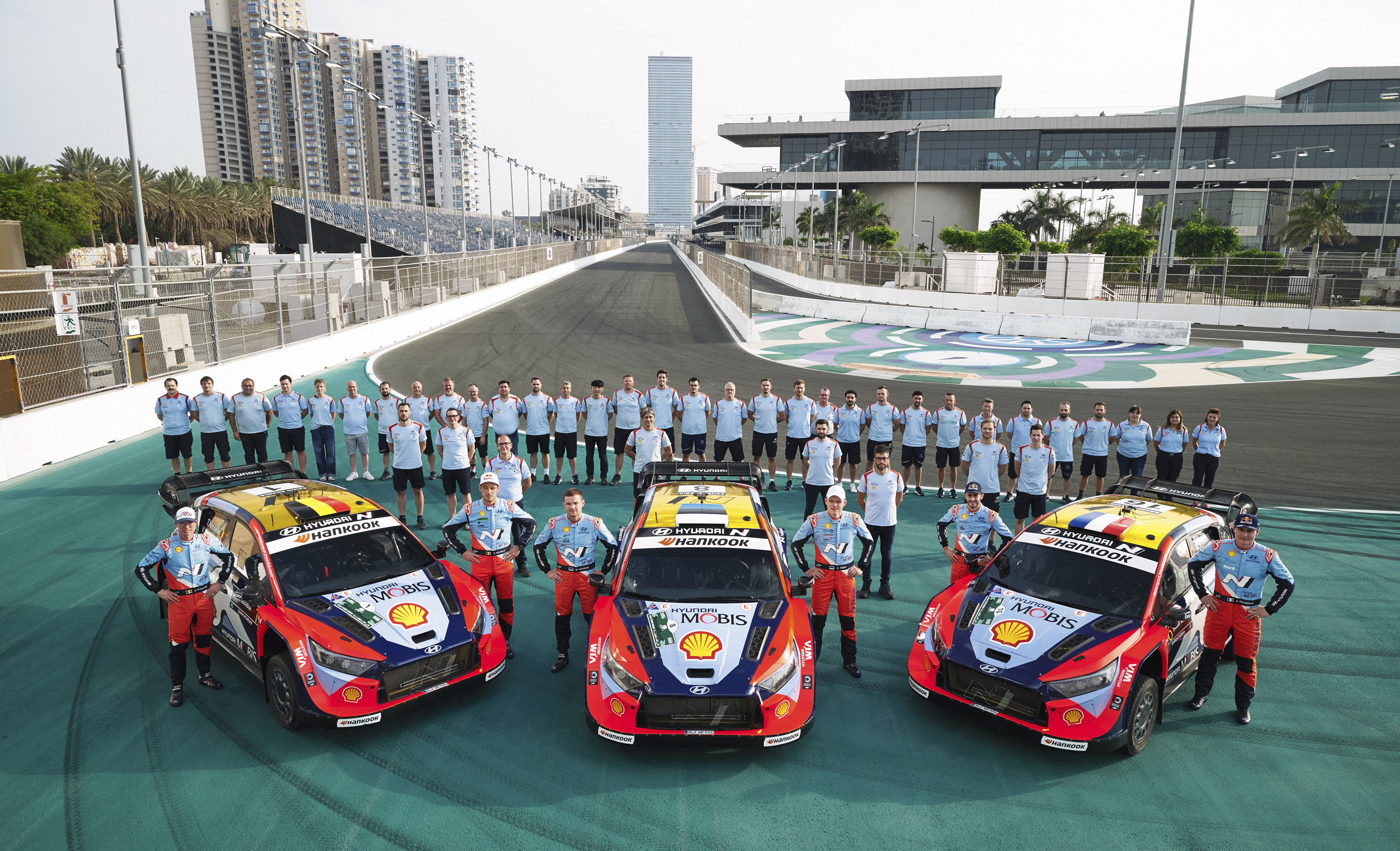 2026 WRC Season Preview