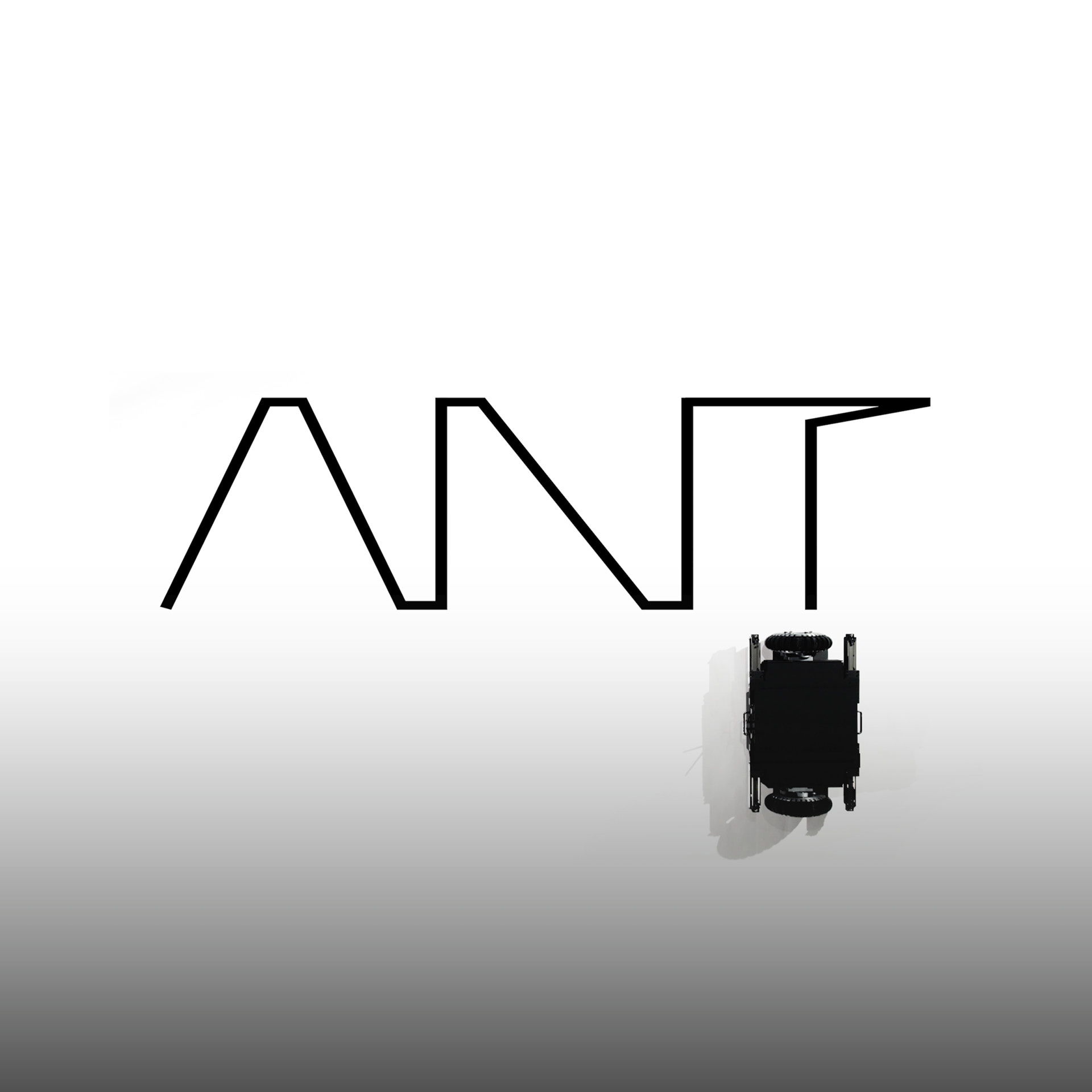 2025 아이디어 페스티벌 대상작 앤트팀의 로고