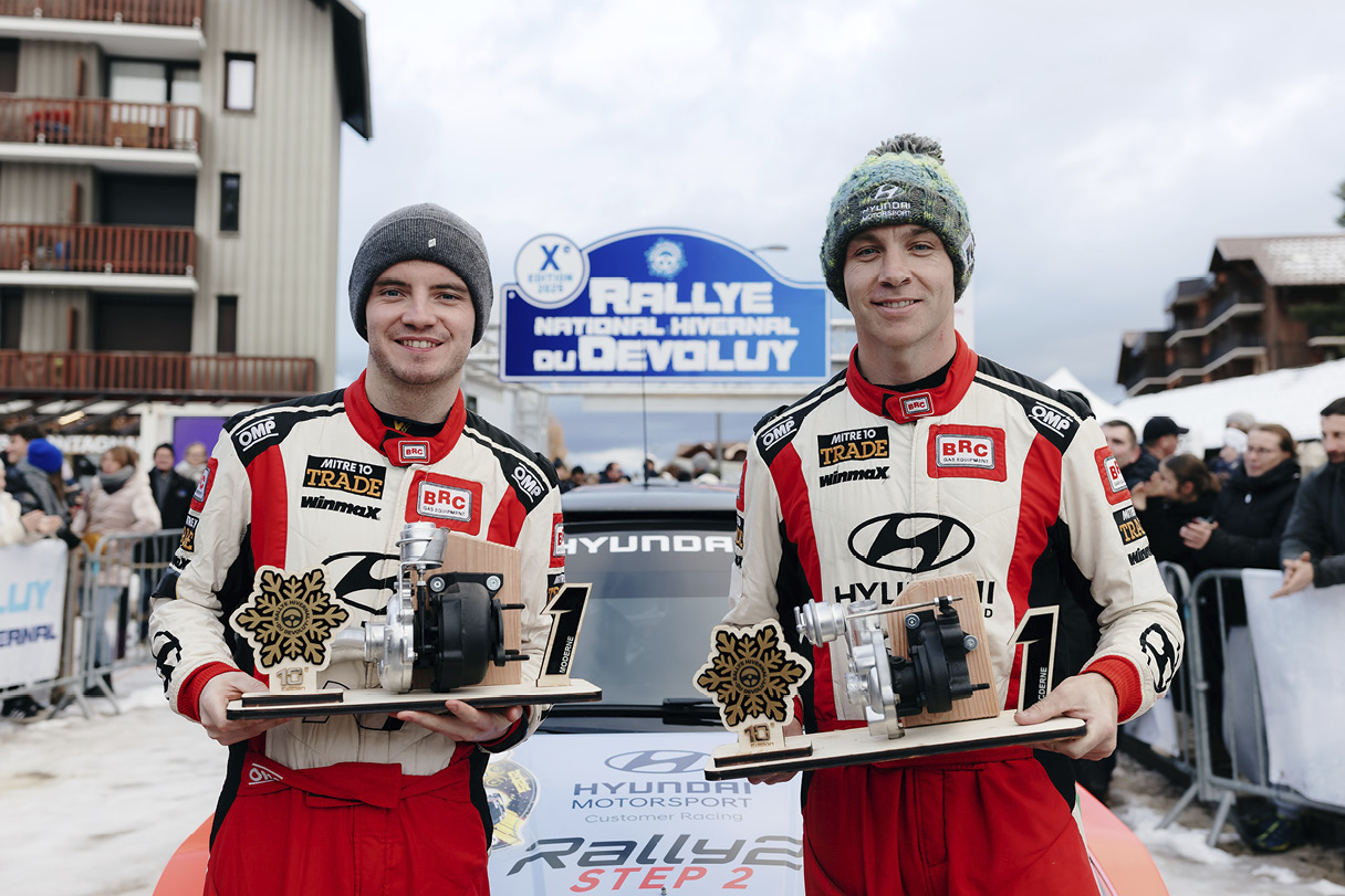 2026 WRC Season Preview