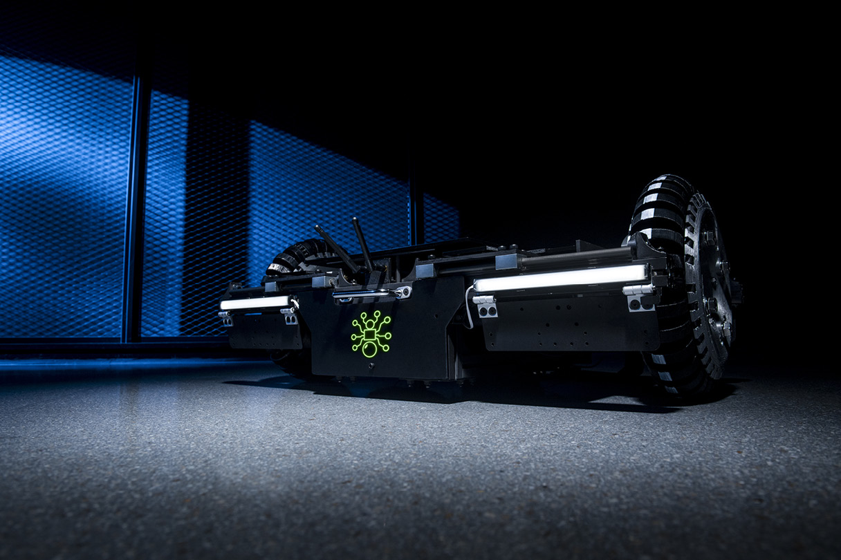 2025 아이디어 페스티벌 대상작 앤트의 모습