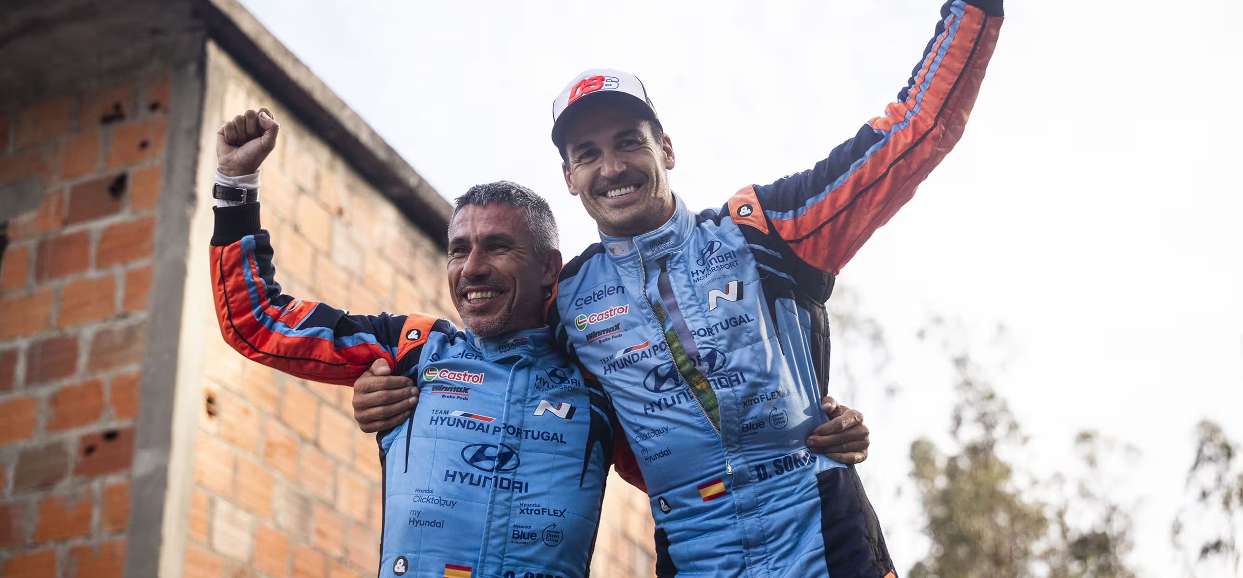 2026 WRC Season Preview