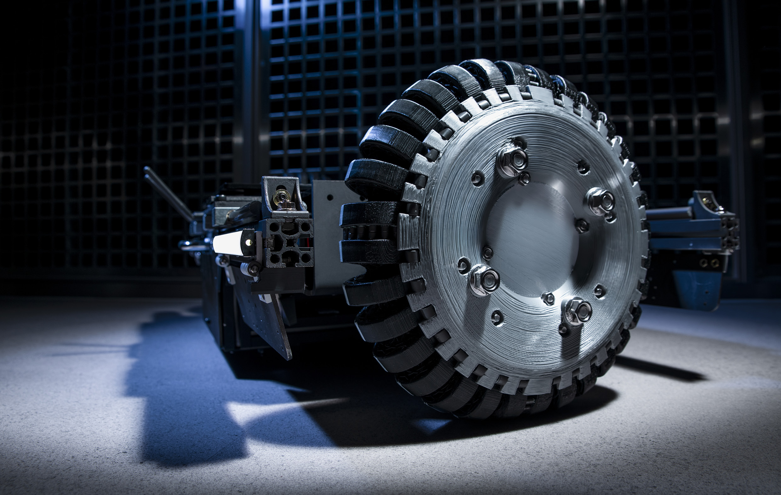 2025 아이디어 페스티벌 대상작 앤트의 모습