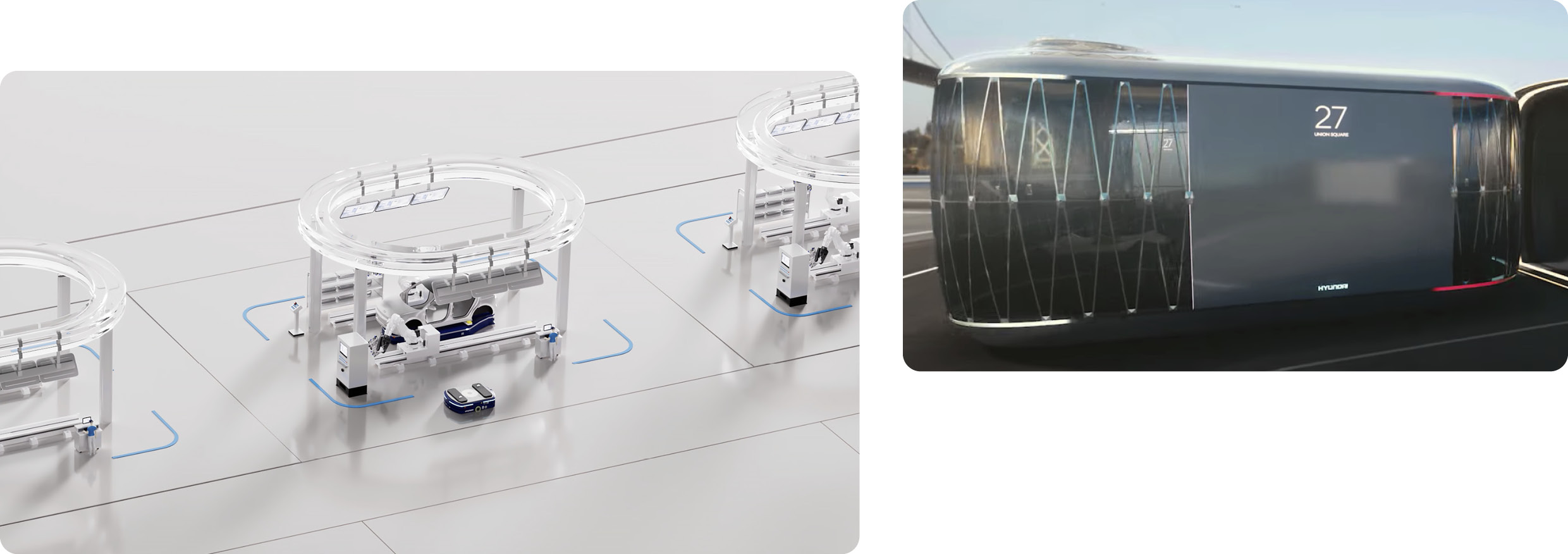 2025 아이디어 페스티벌 대상작 앤트가 실제 업무 환경에 투입됐을 때를 예상한 모습