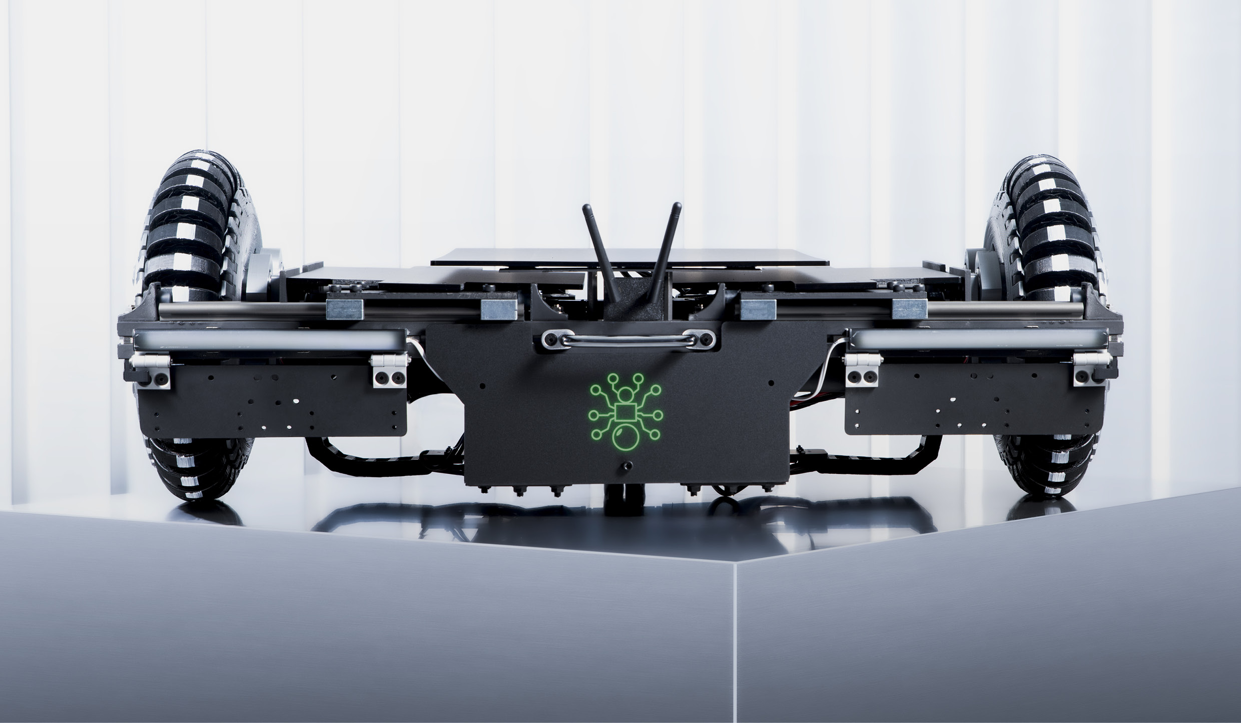 2025 아이디어 페스티벌 대상작 앤트의 모습