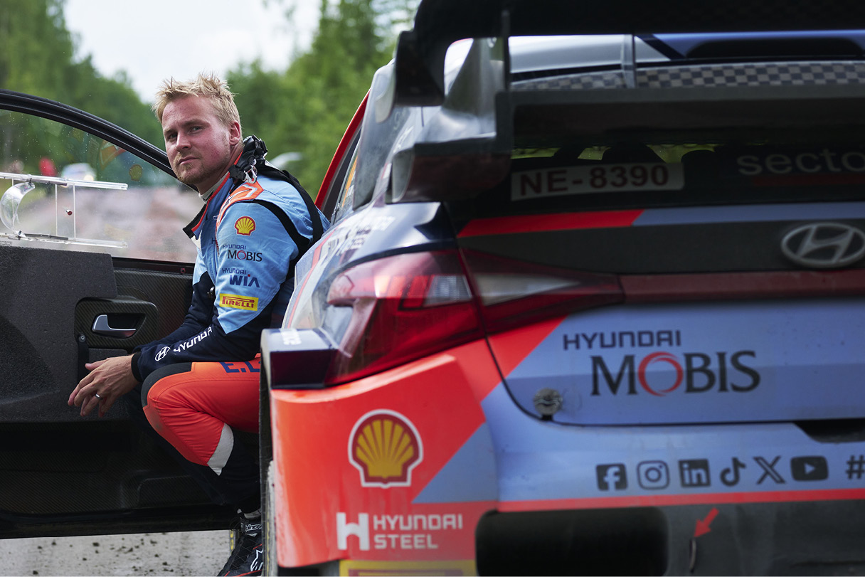 2026 WRC Season Preview