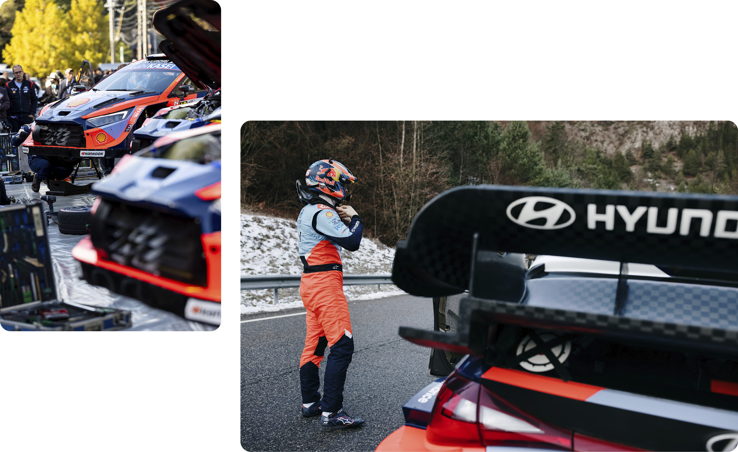 2026 WRC Season Preview