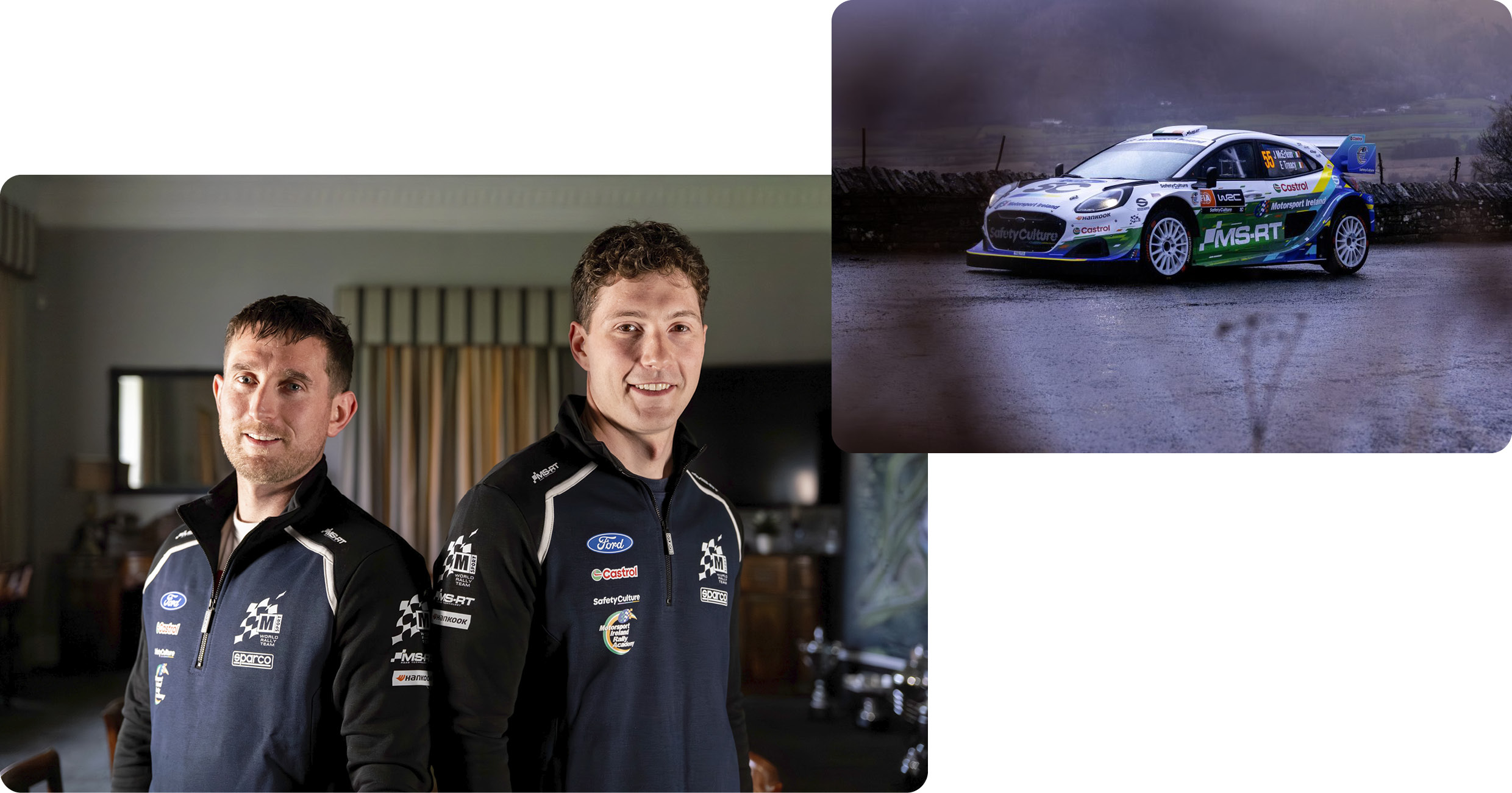 2026 WRC Season Preview