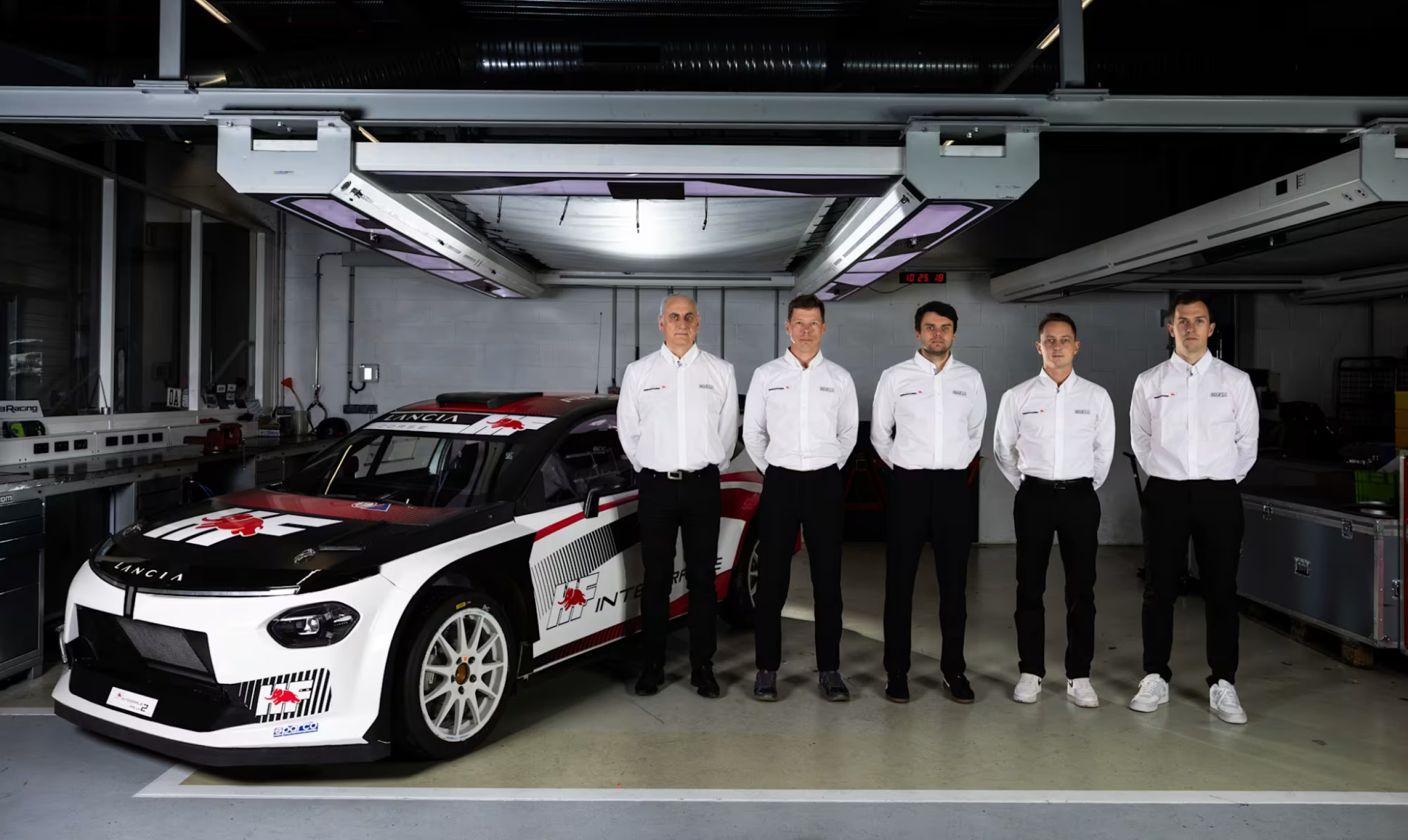 2026 WRC Season Preview