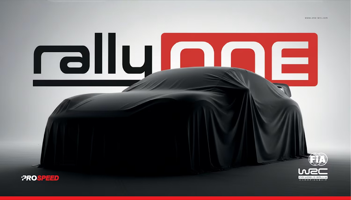 2026 WRC Season Preview