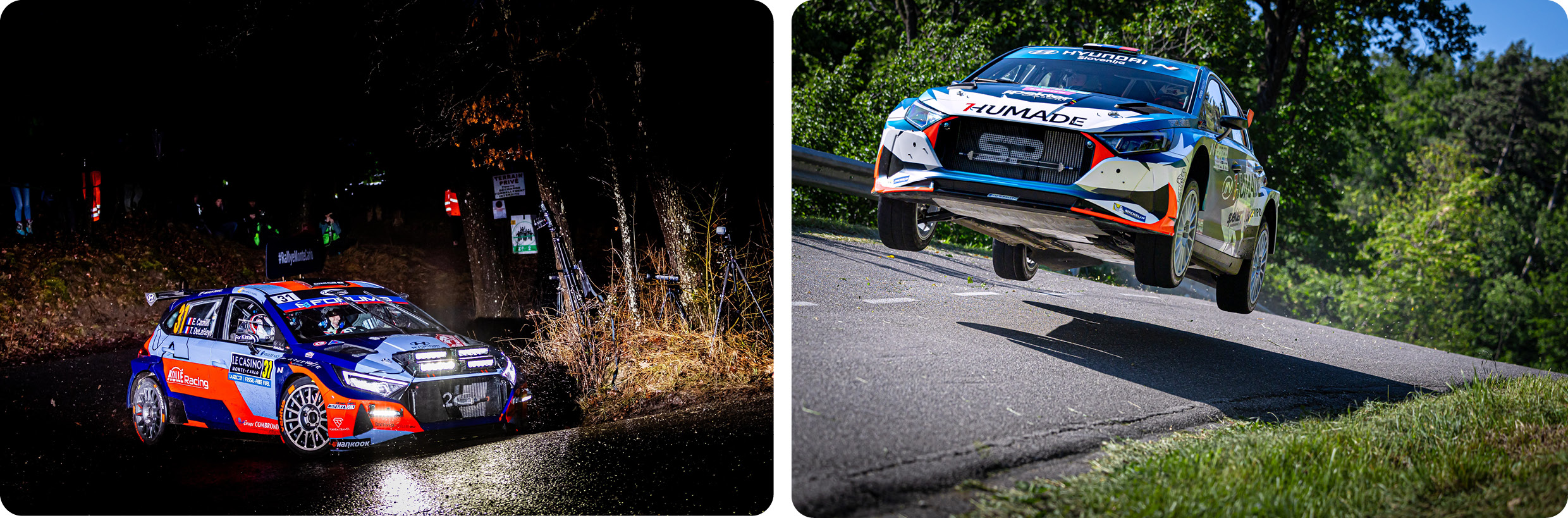 2026 WRC Season Preview