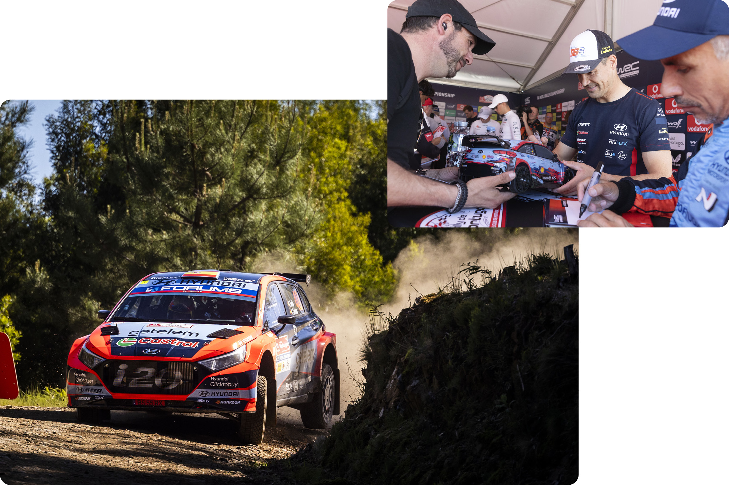 2026 WRC Season Preview