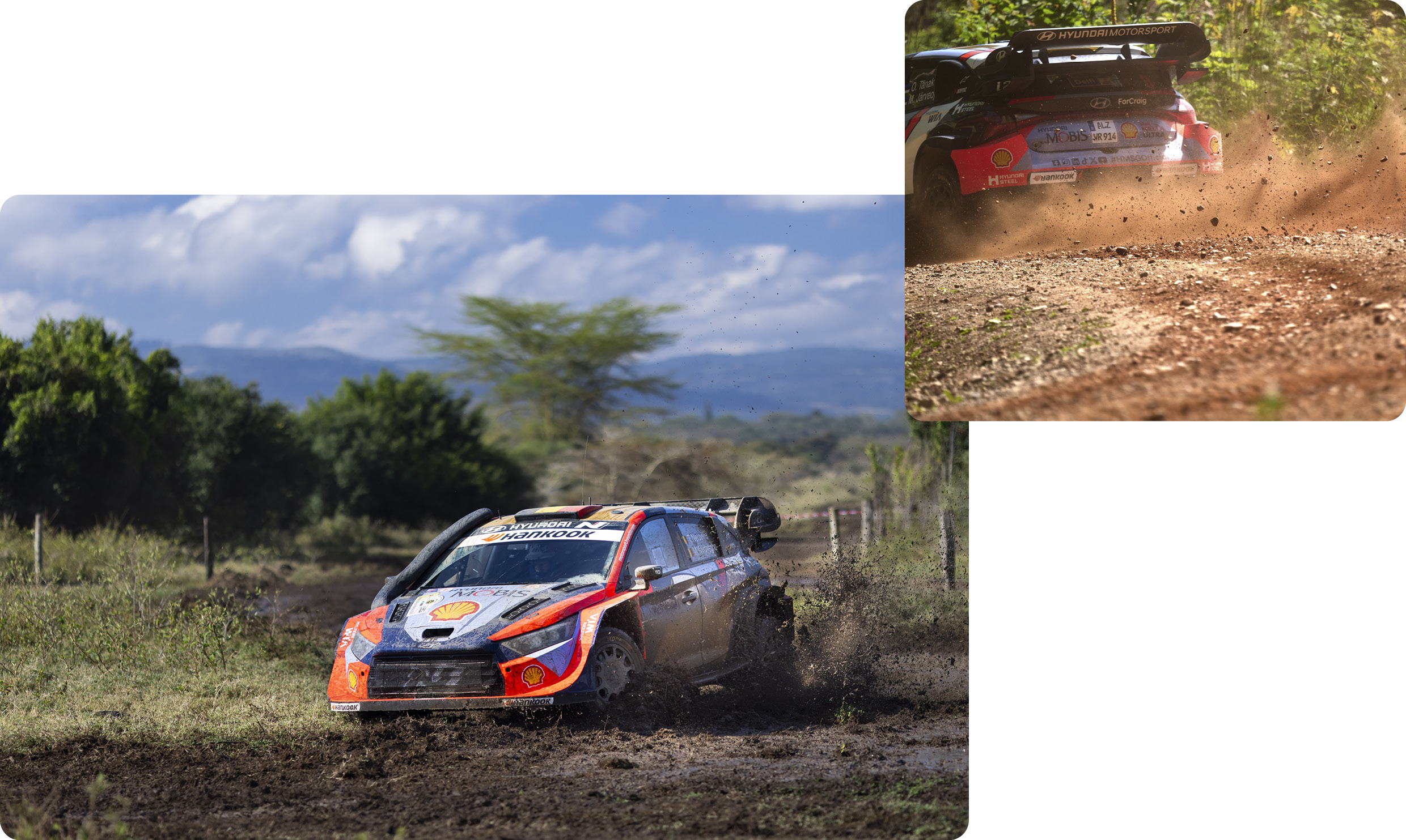 2026 WRC Season Preview