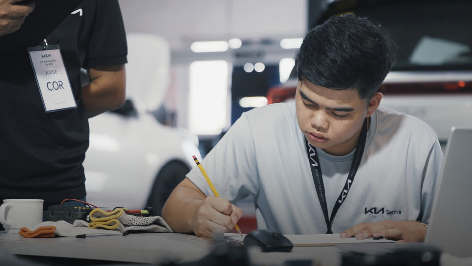 New Documentary Shines Spotlight on Kia’s Global ‘Bootcamp’ Initiative-main