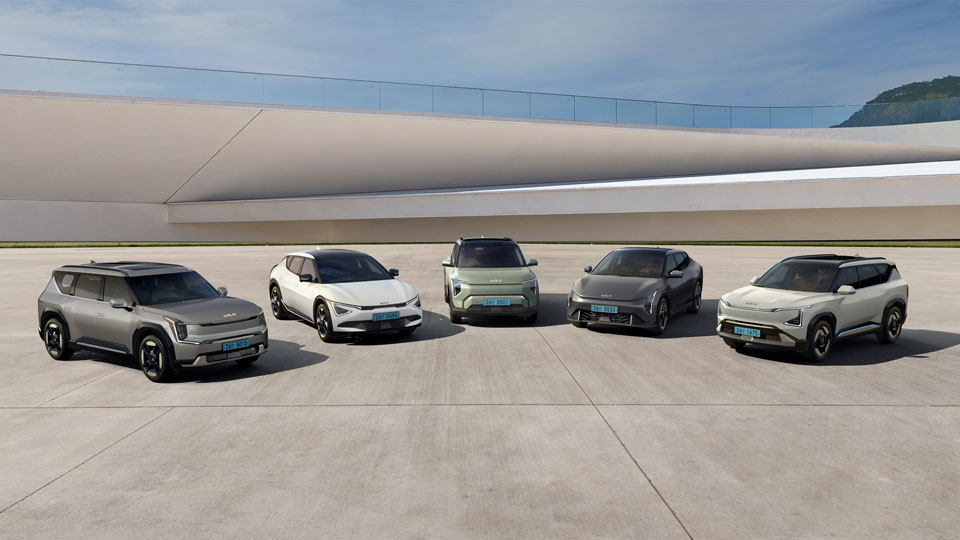 기아, 국내 전기차 진입장벽 낮춰 대중화 가속-main