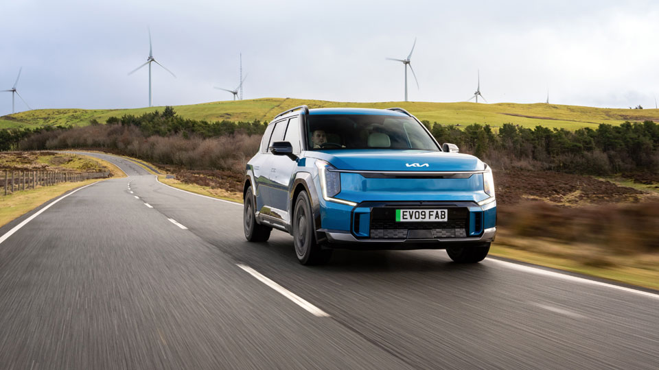 Kia Earns Global Recognition Across Key Segments at 2026 What Car? Awards-main