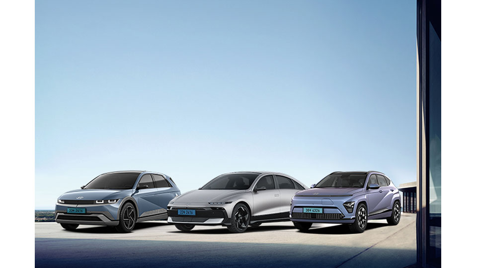 ‘현대 EV 부담 Down 프로모션’ 실시-main