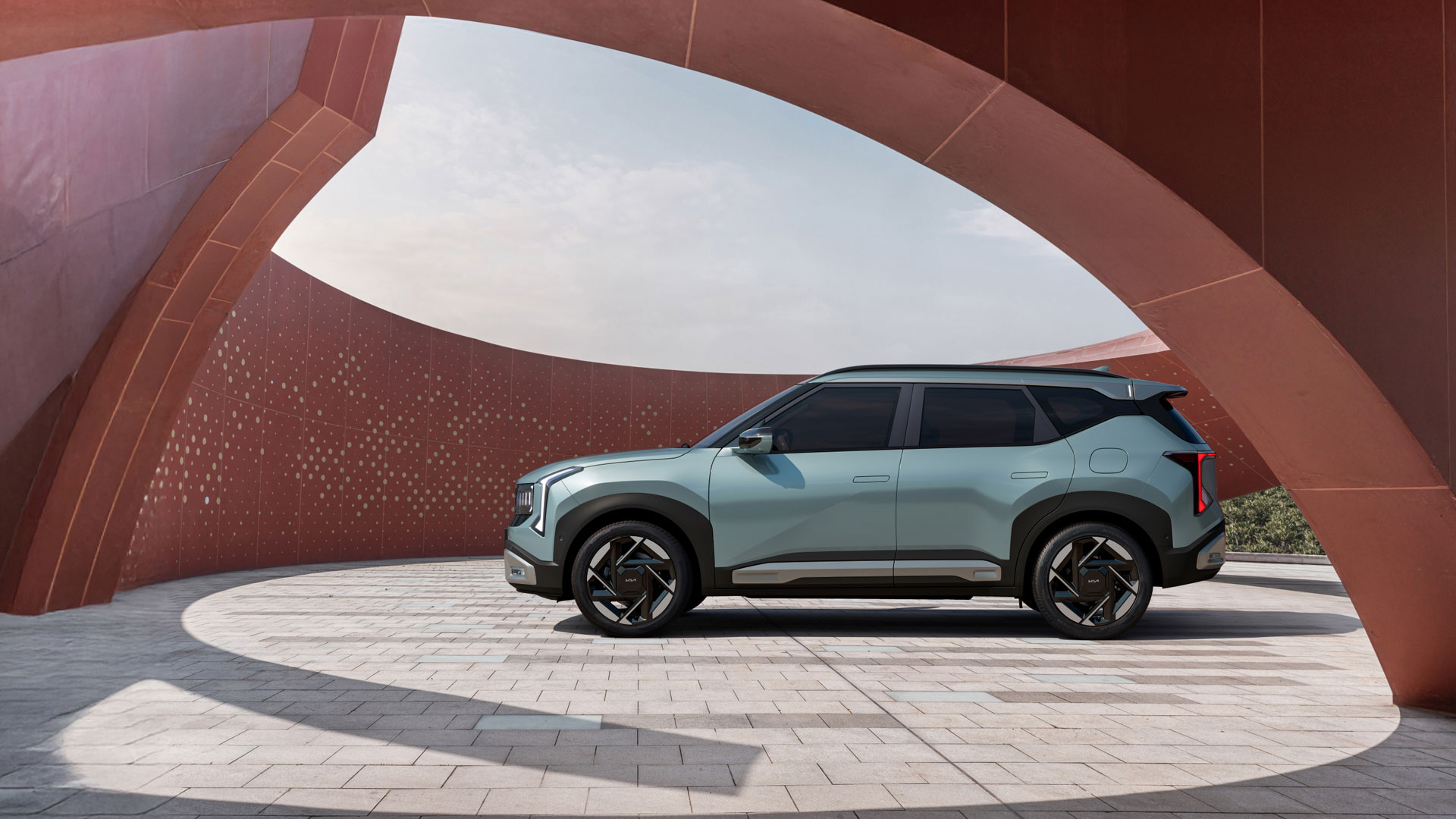 디 올 뉴 셀토스 외장 이미지-2