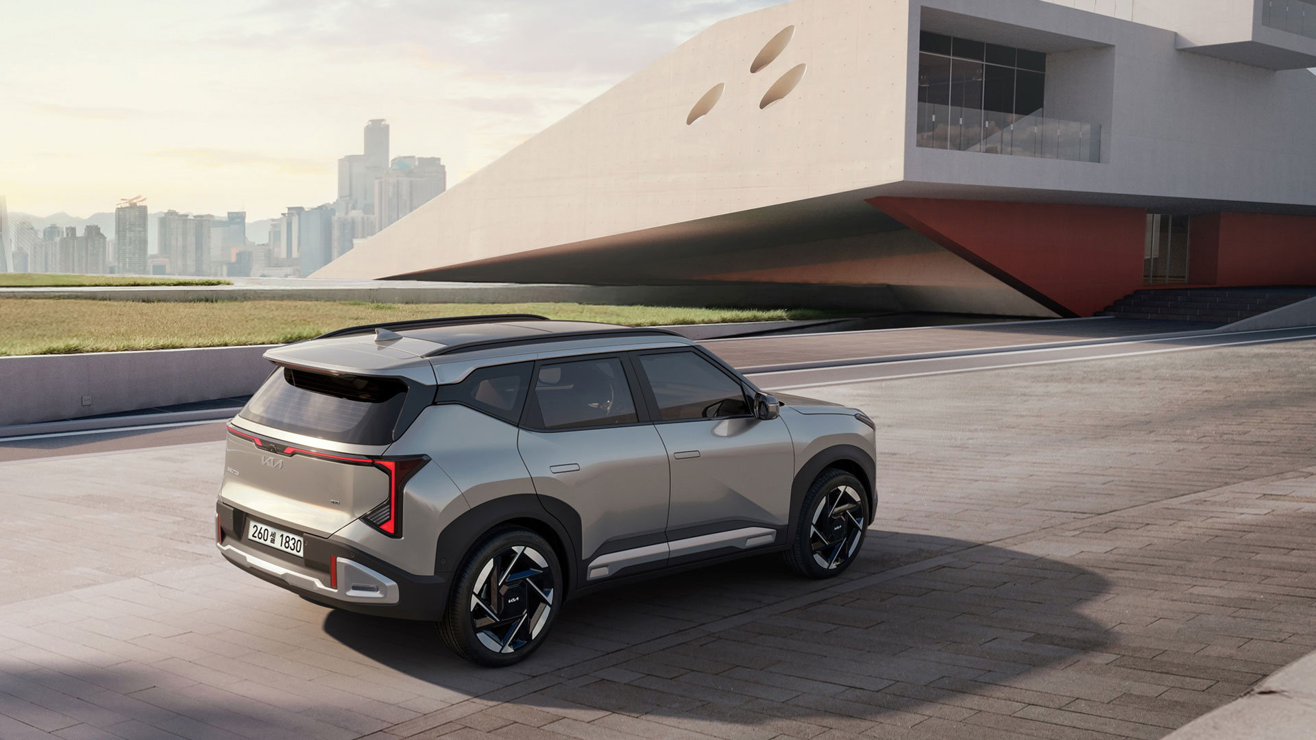 디 올 뉴 셀토스 외장 이미지-3