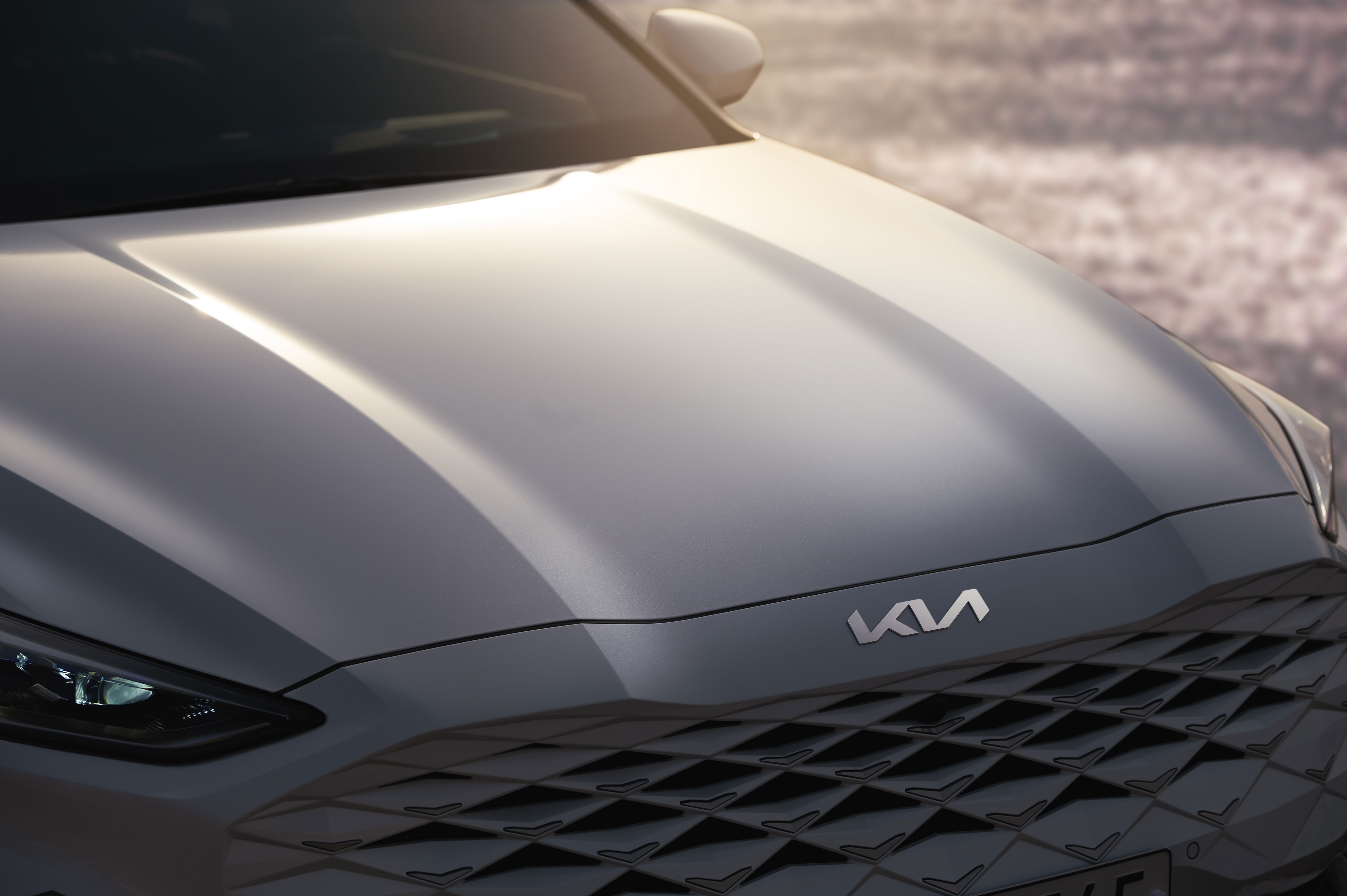 Admire the sunset from the premium comfort of the Kia K8 (4)