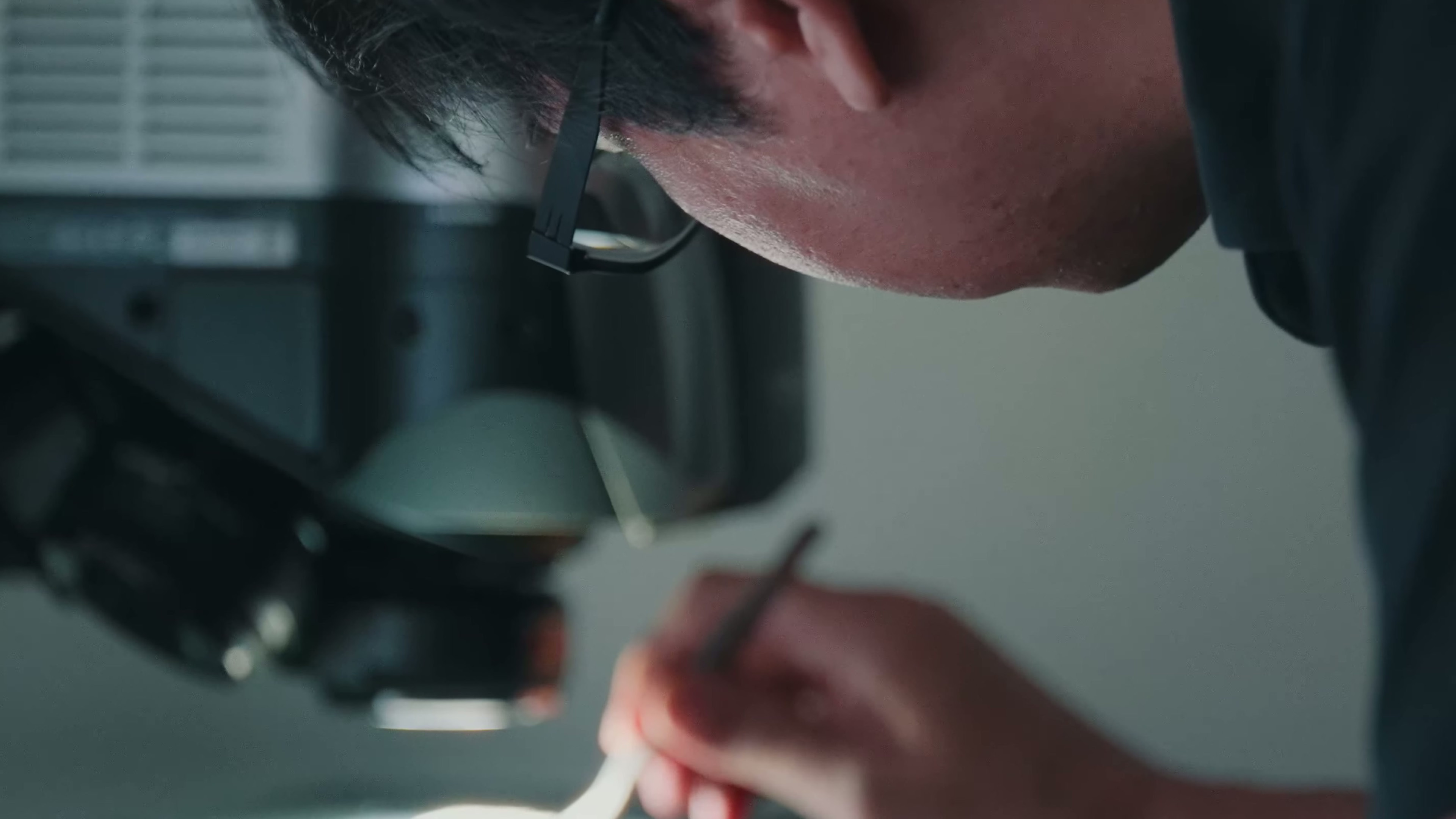 A Researcher at Hyundai Motor Group's Japanese Research Institute